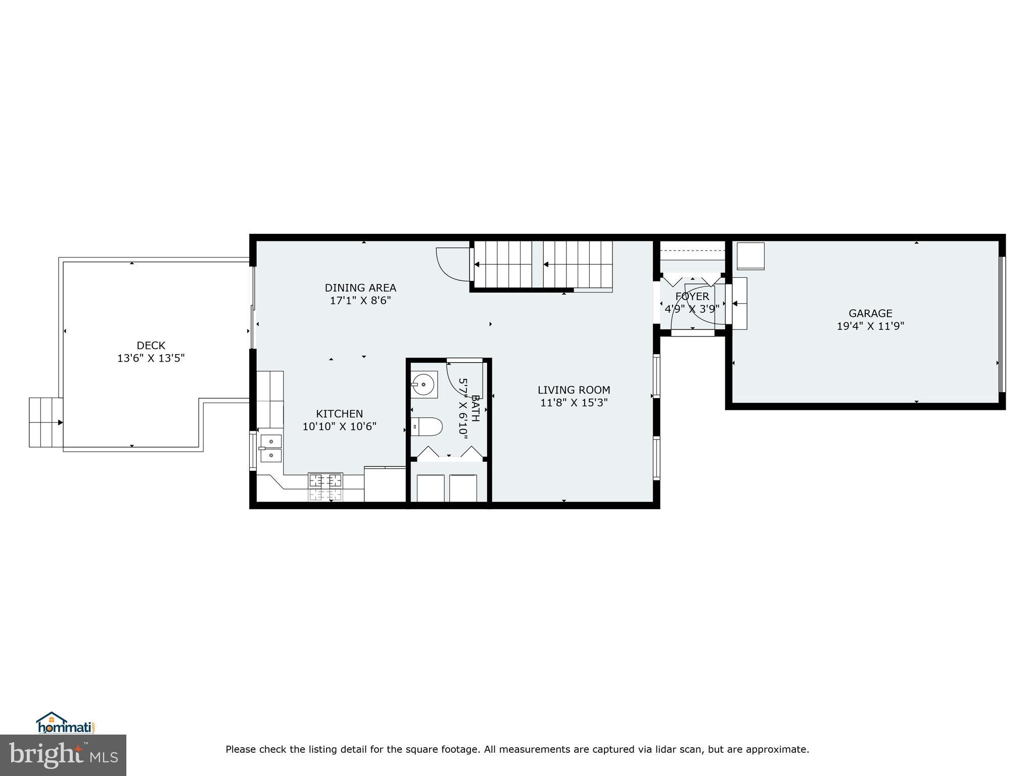 MALLARD PONDS - MANH - Residential