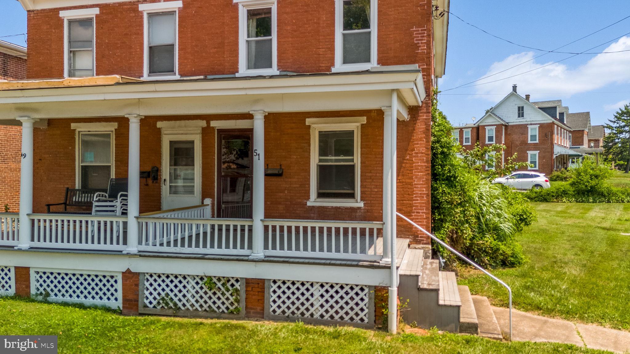 OXFORD - Residential