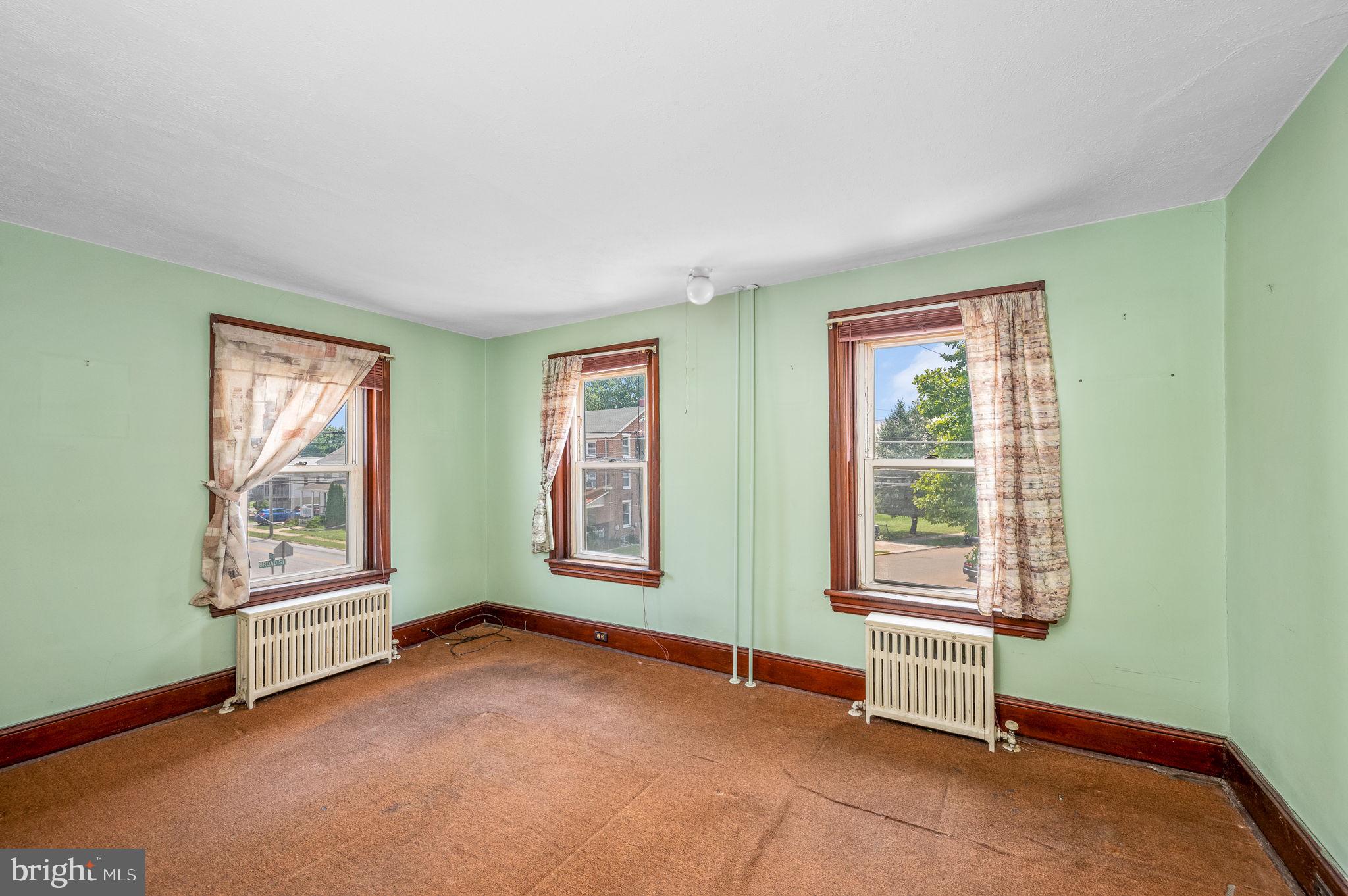 OXFORD - Residential