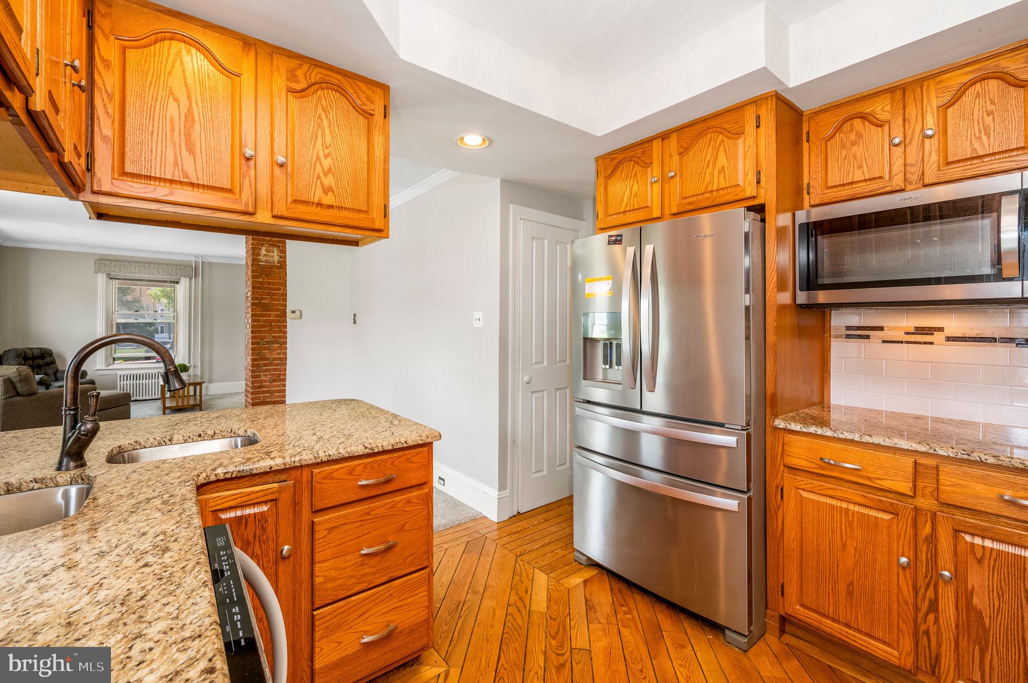 OXFORD - Residential