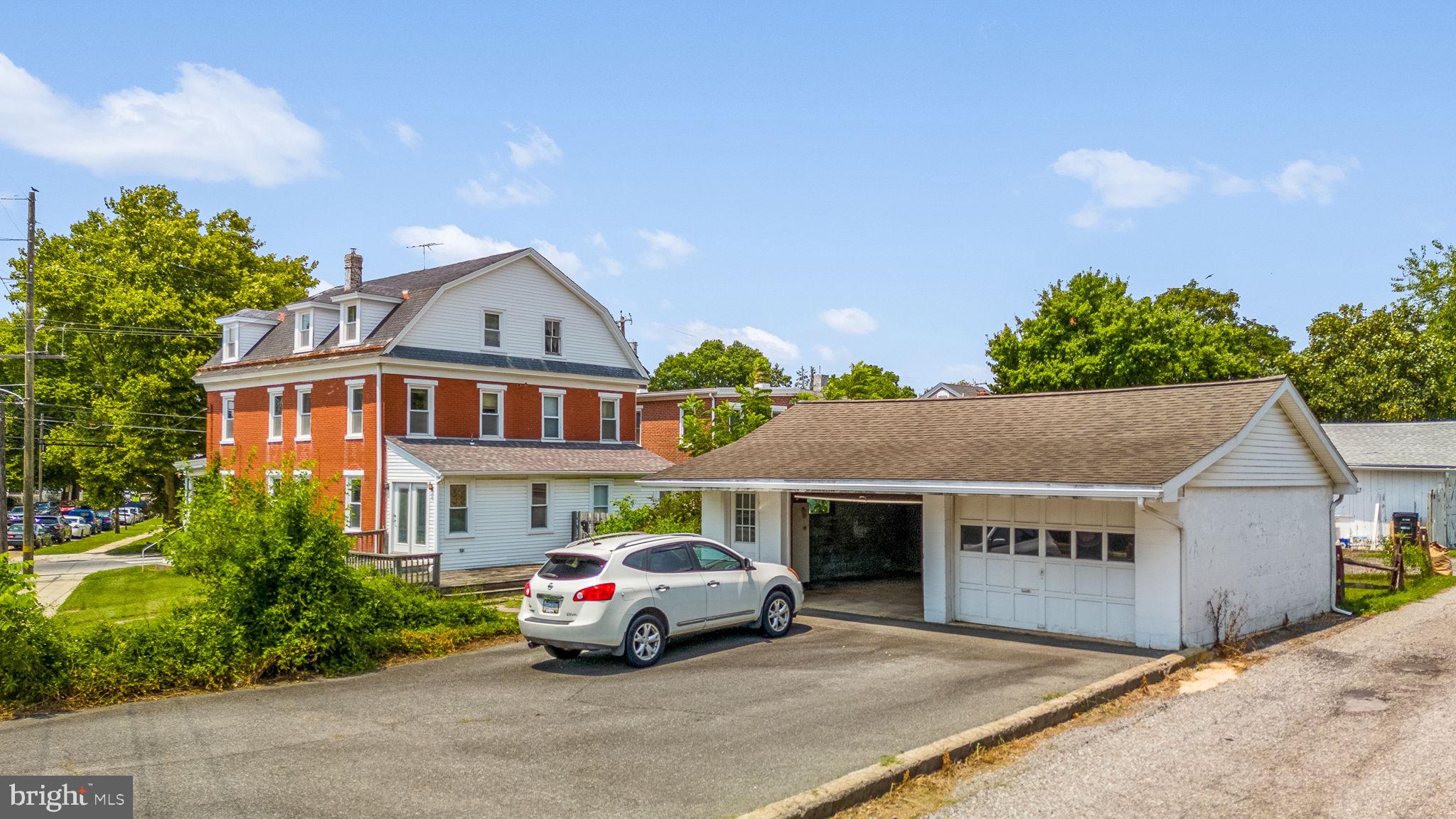 OXFORD - Residential