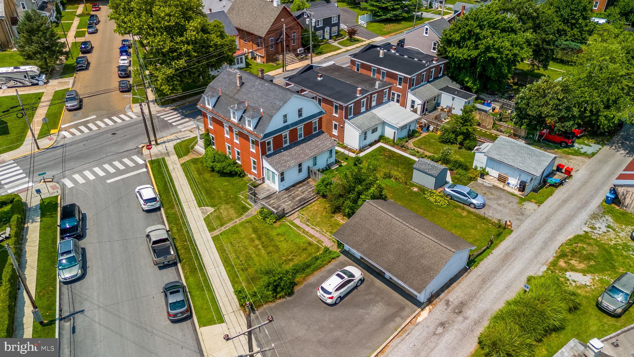 OXFORD - Residential