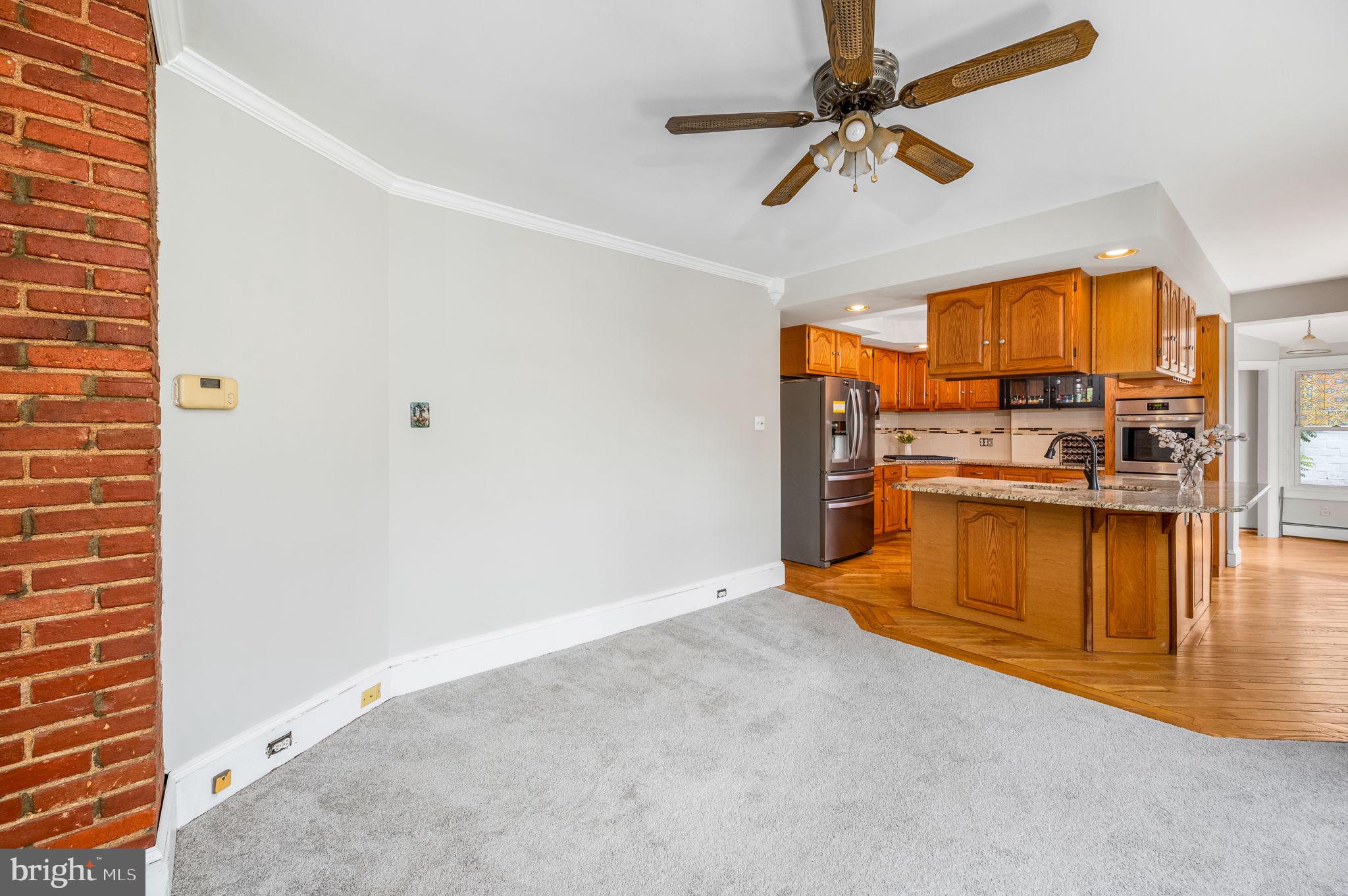 OXFORD - Residential