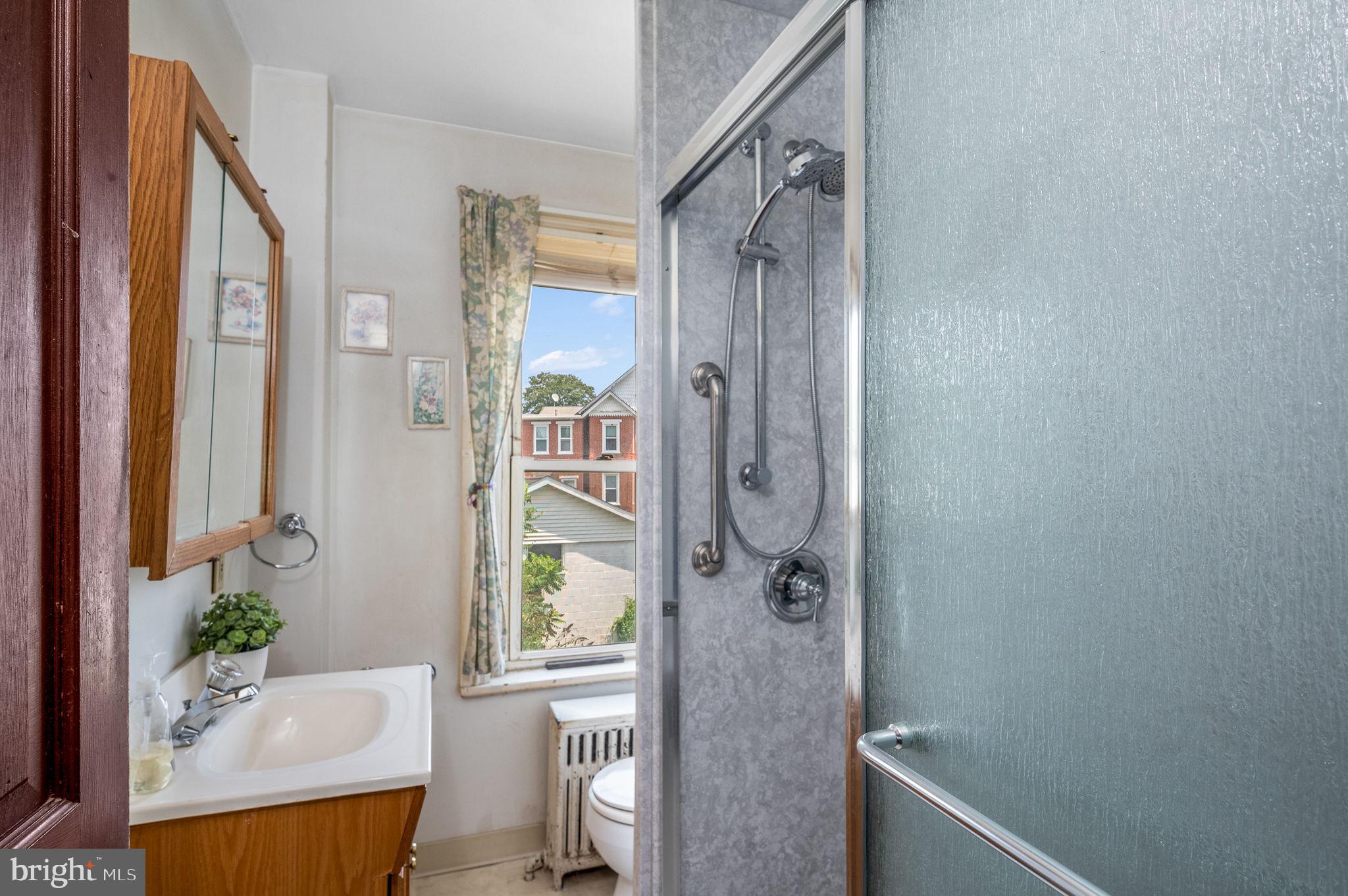 OXFORD - Residential