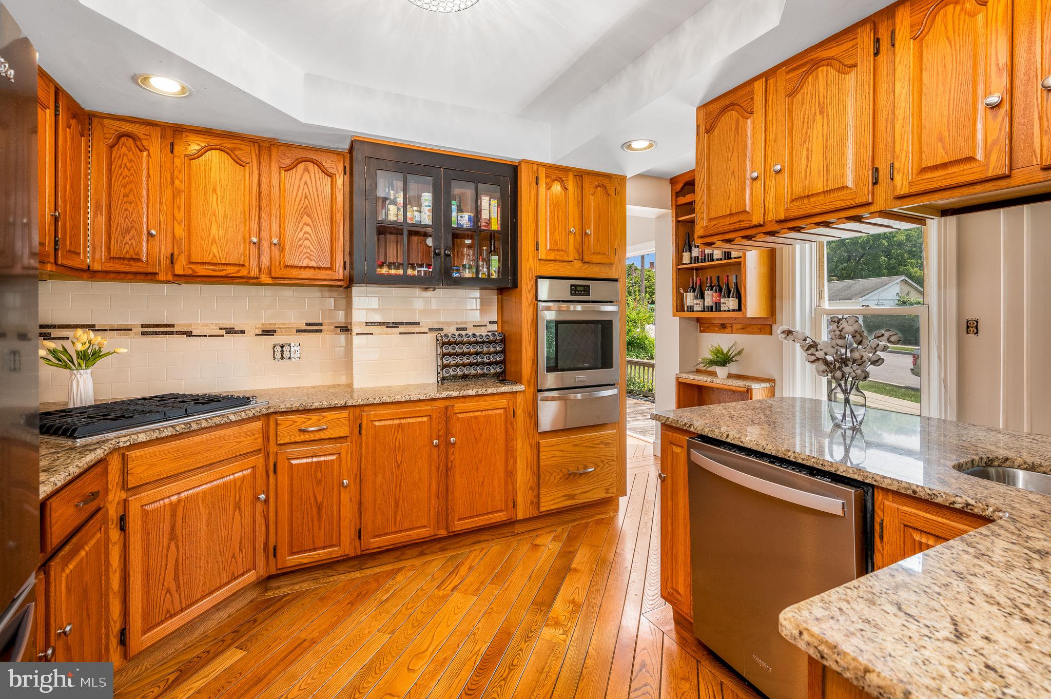 OXFORD - Residential