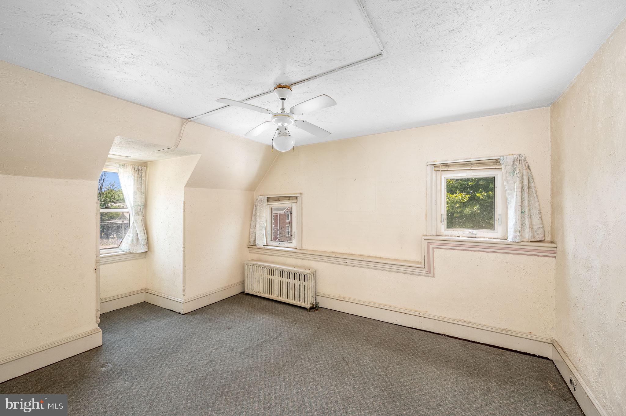 OXFORD - Residential