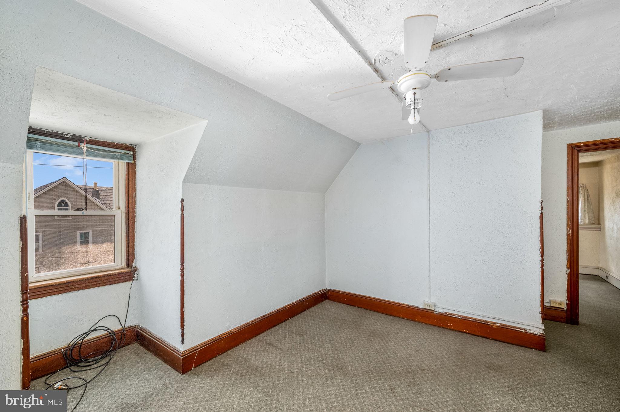 OXFORD - Residential