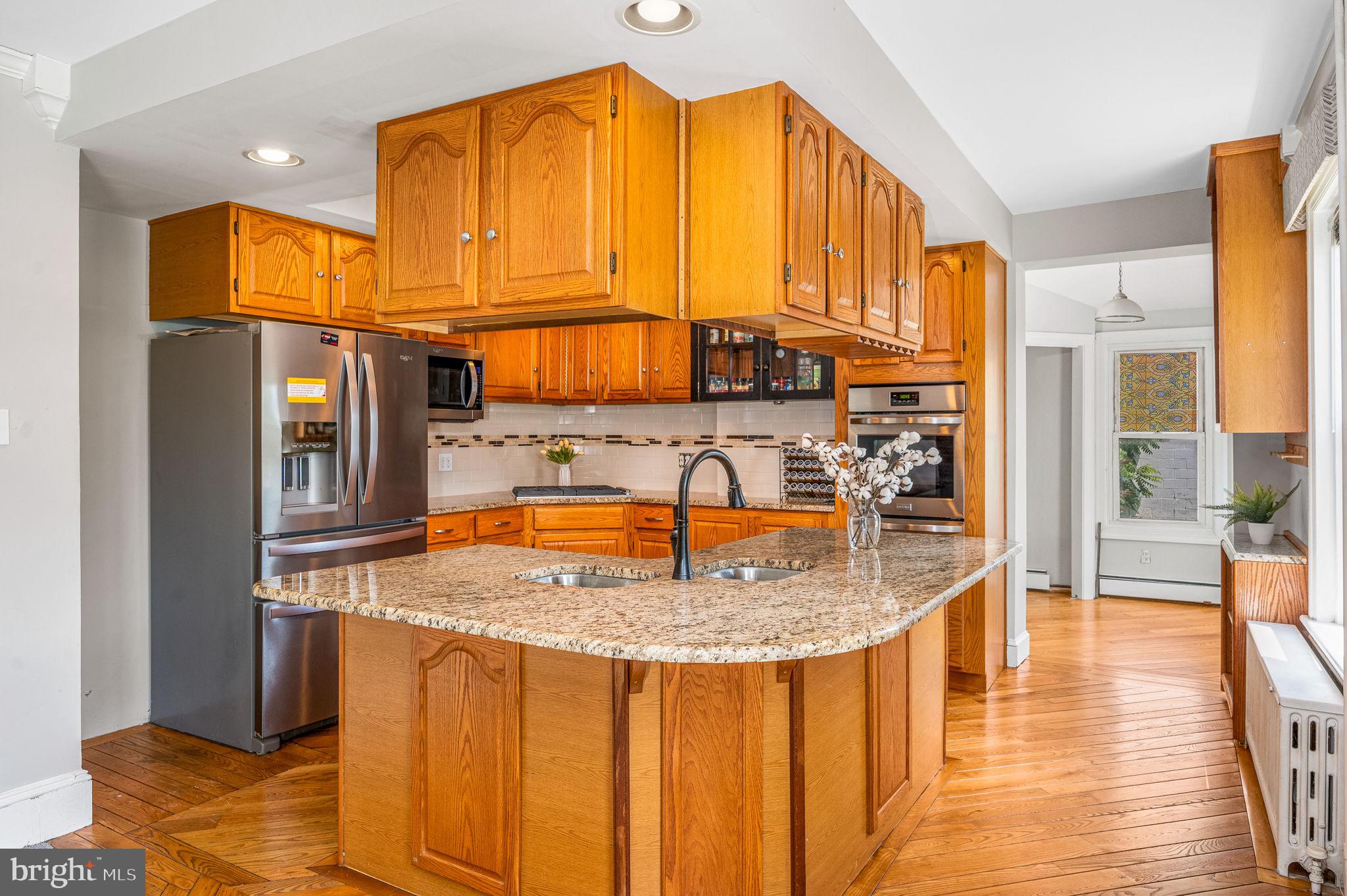 OXFORD - Residential