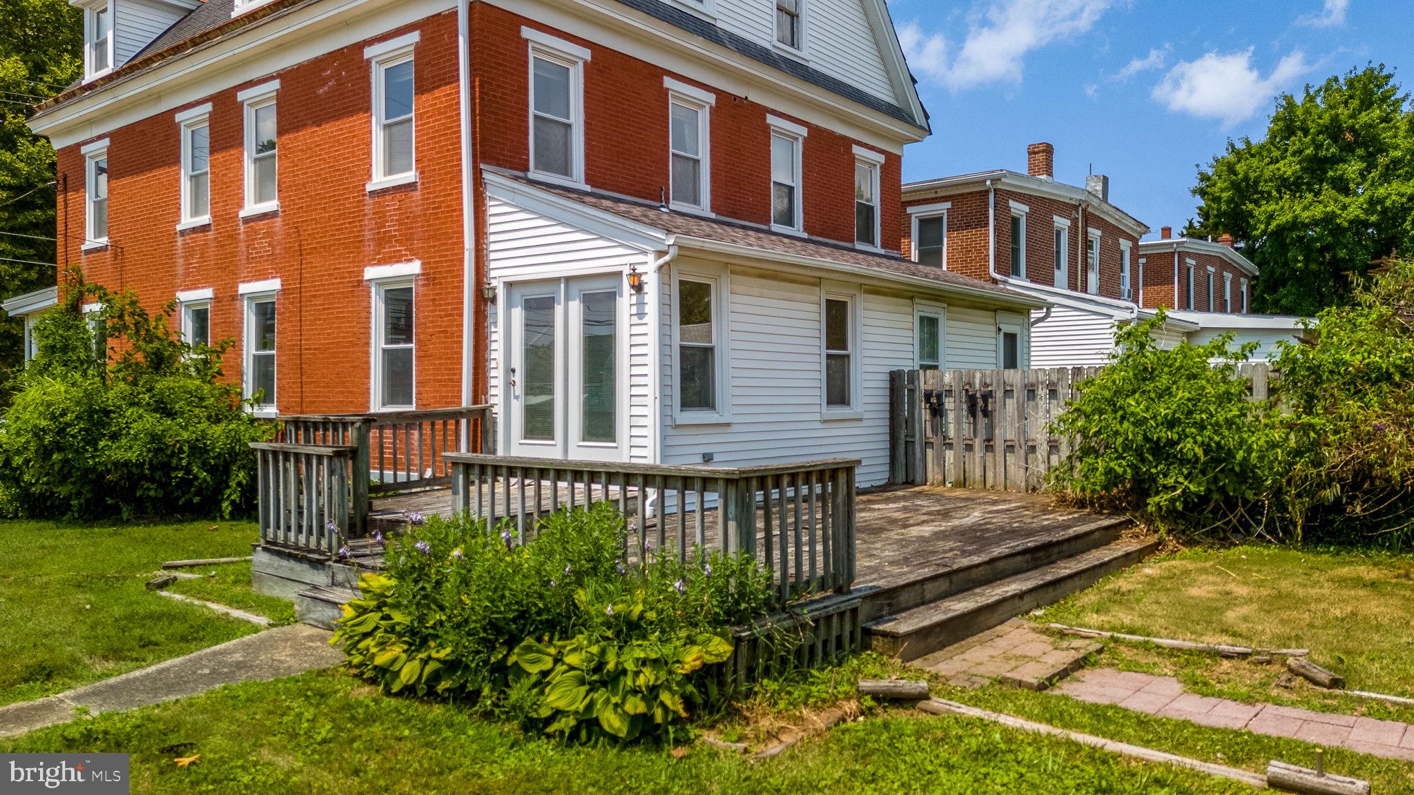 OXFORD - Residential