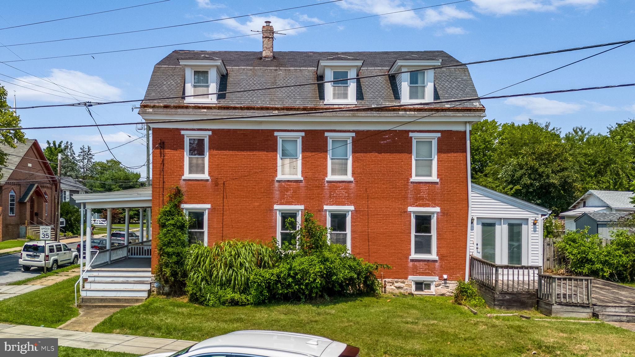 OXFORD - Residential