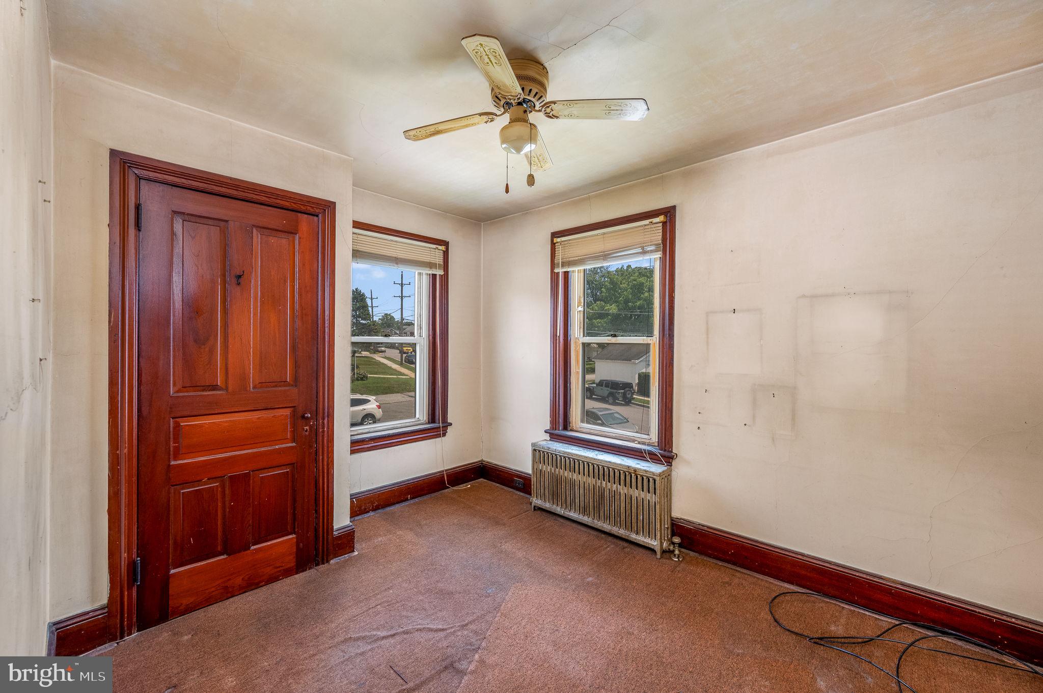 OXFORD - Residential