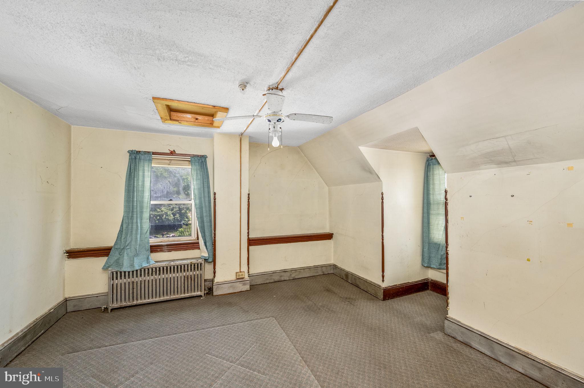 OXFORD - Residential