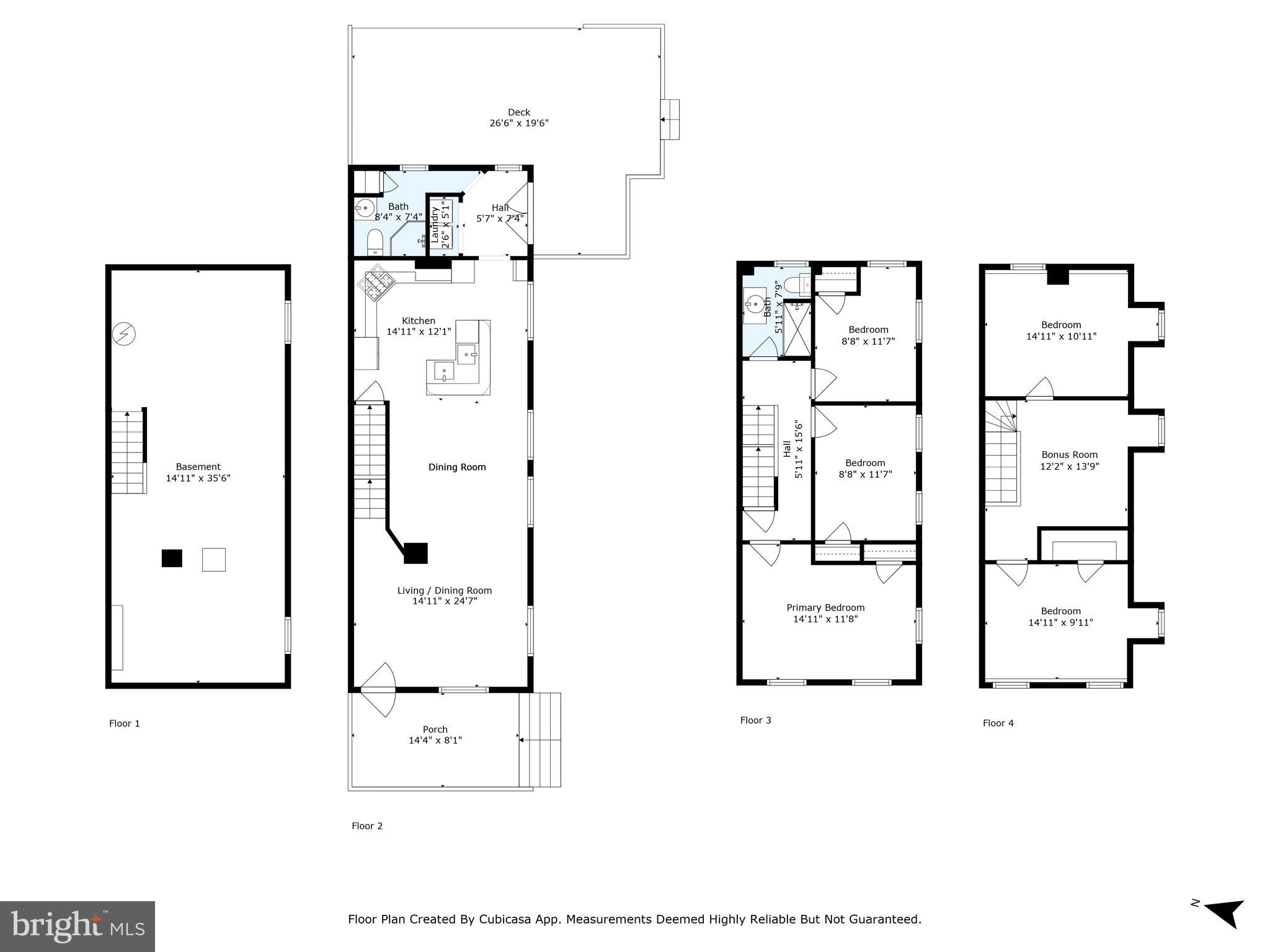 OXFORD - Residential