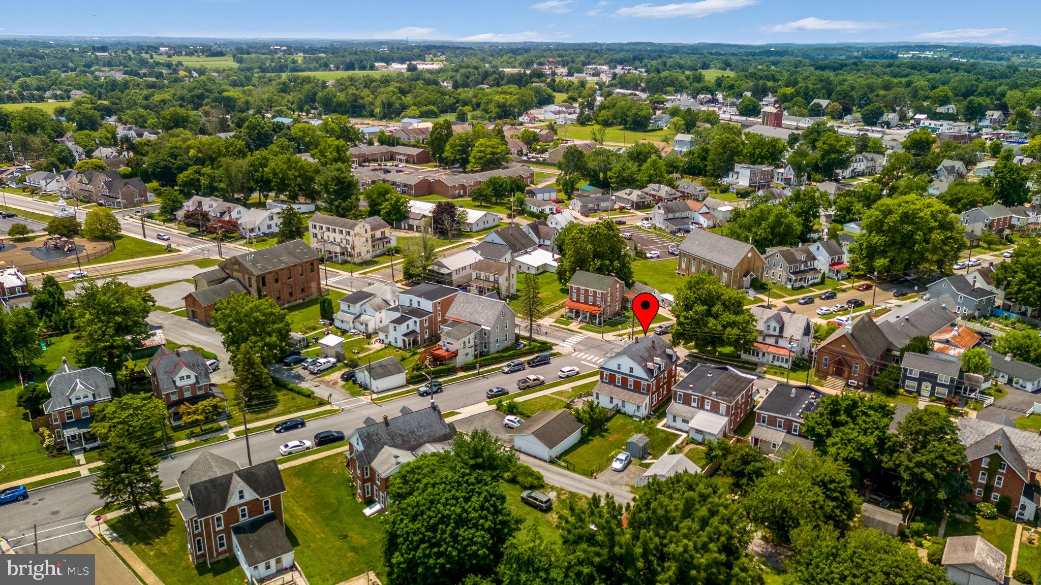 OXFORD - Residential
