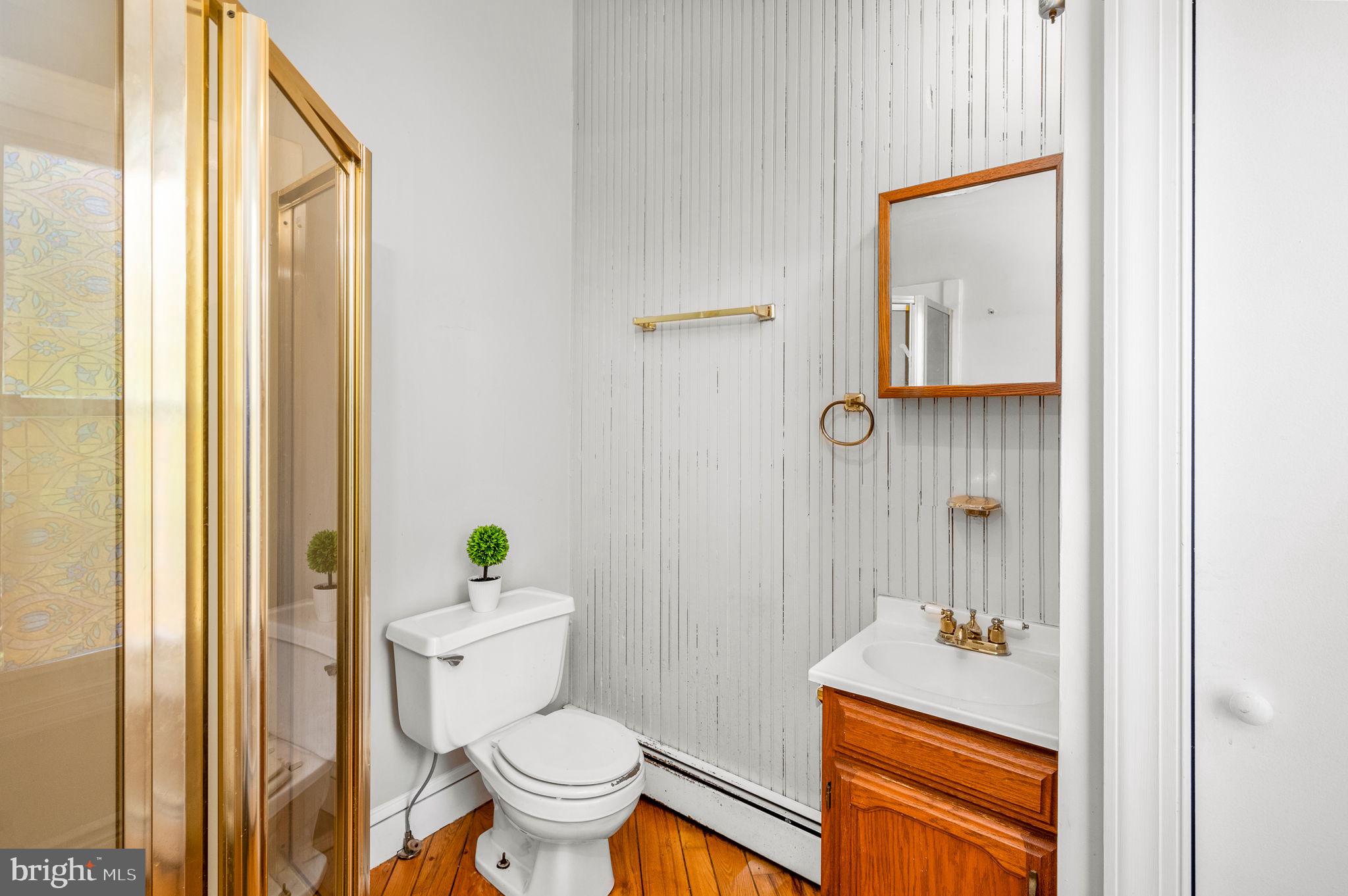 OXFORD - Residential