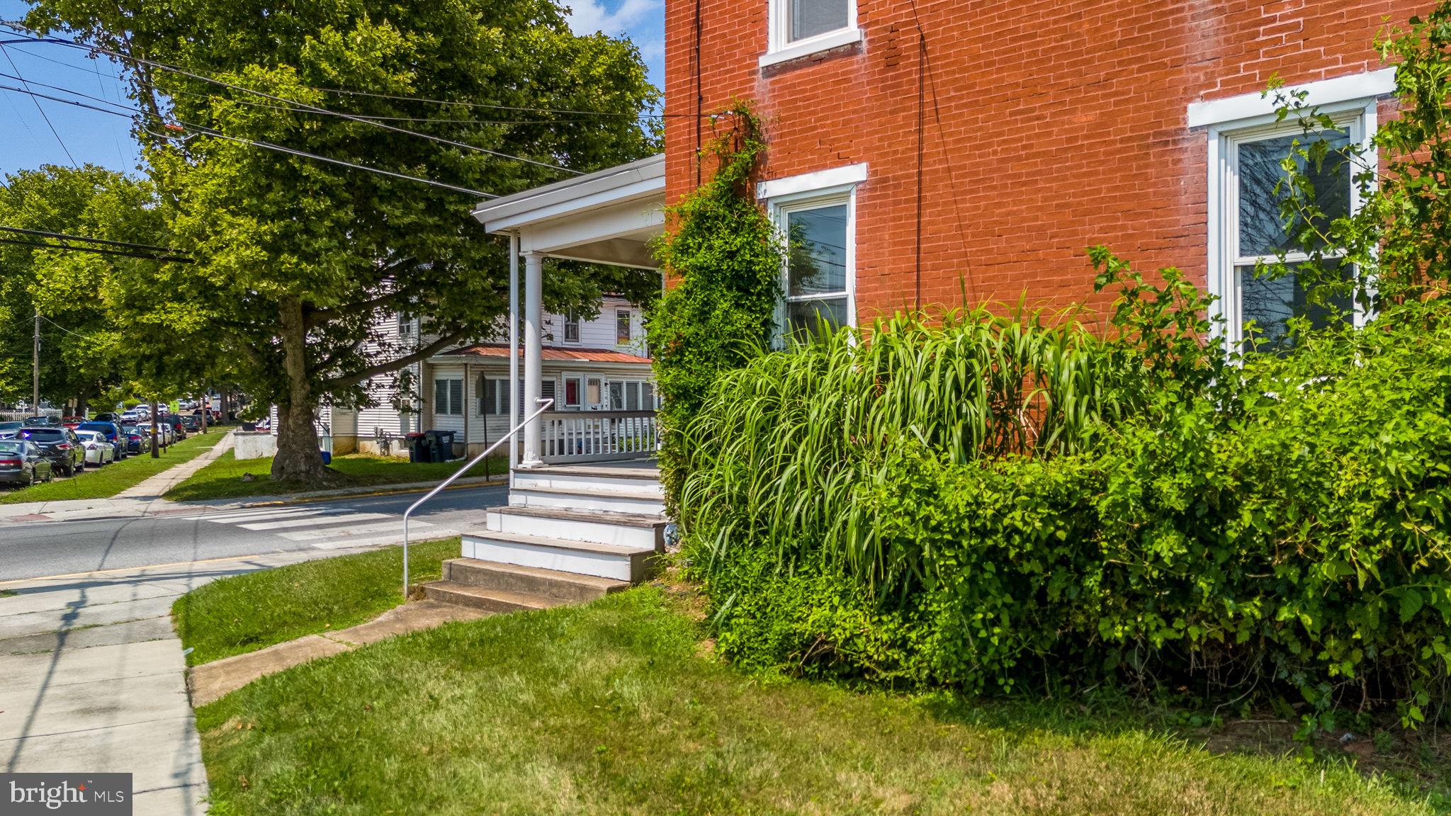 OXFORD - Residential