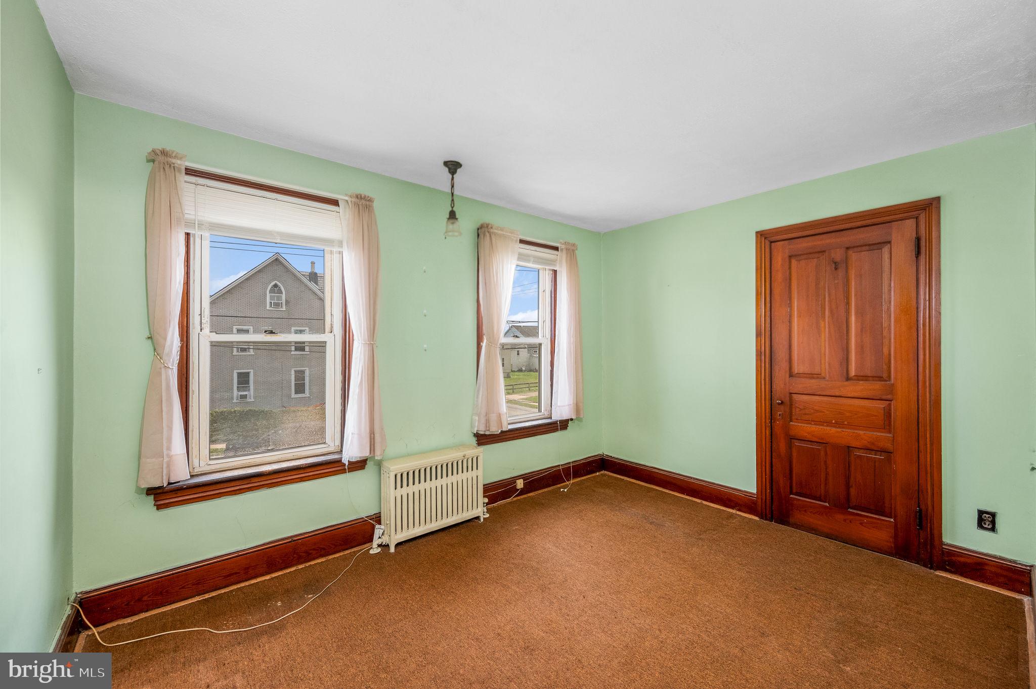 OXFORD - Residential