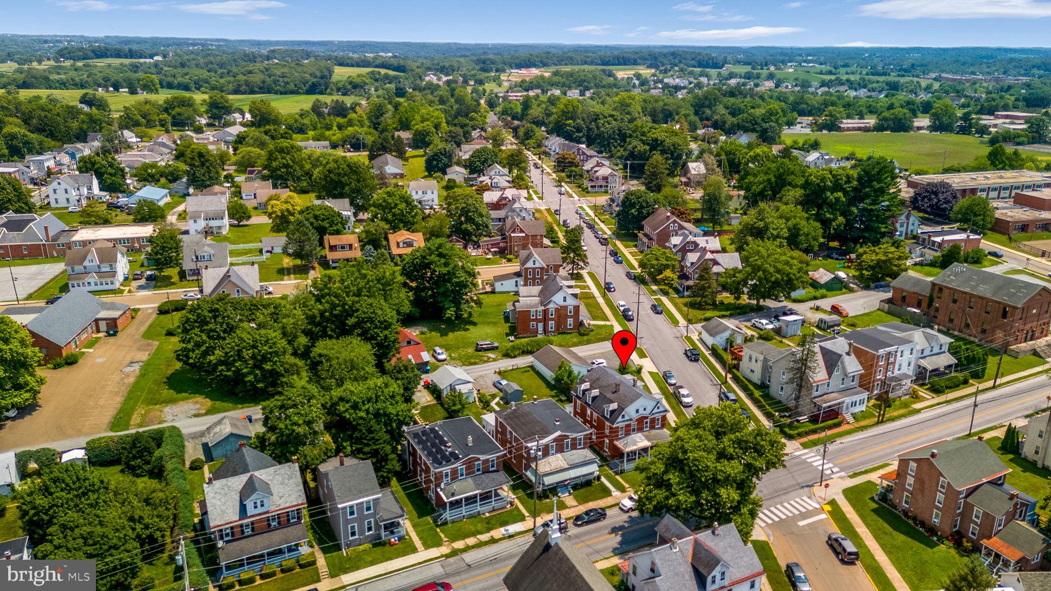 OXFORD - Residential