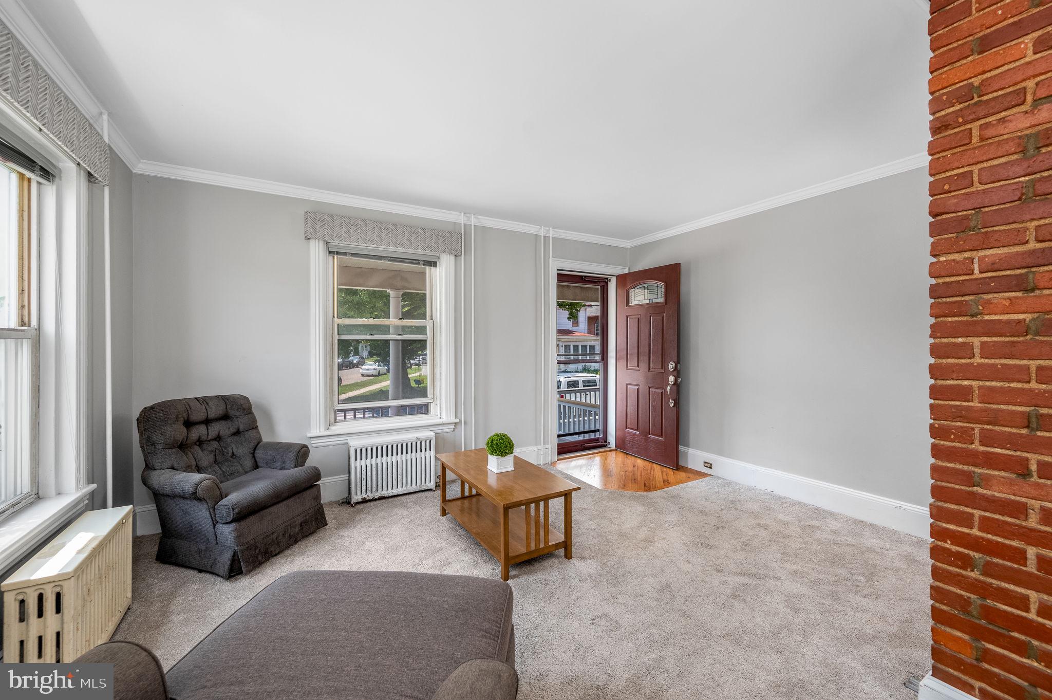 OXFORD - Residential