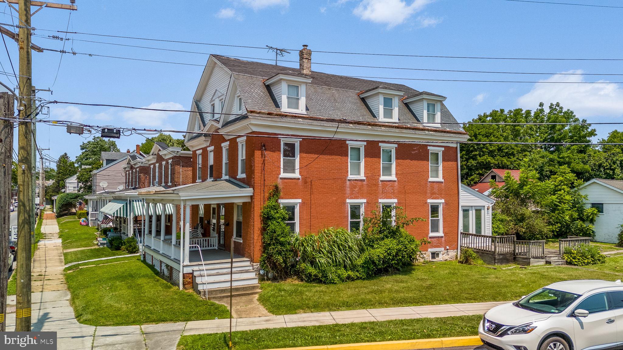 OXFORD - Residential