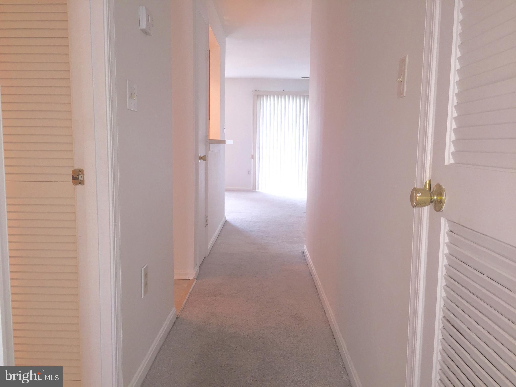 BRIDGEPORT CONDO-PHASE 6 - Residential Lease