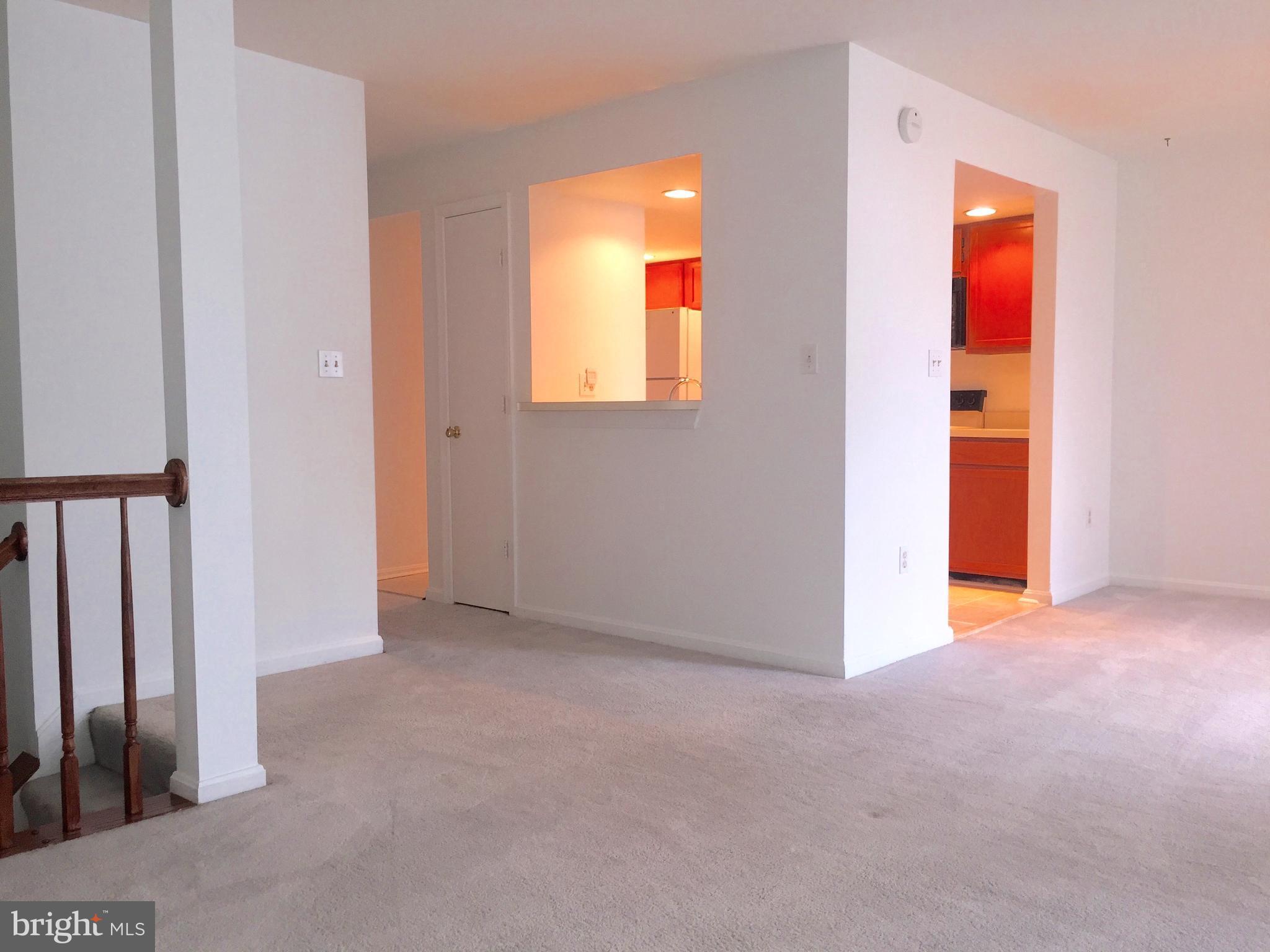 BRIDGEPORT CONDO-PHASE 6 - Residential Lease