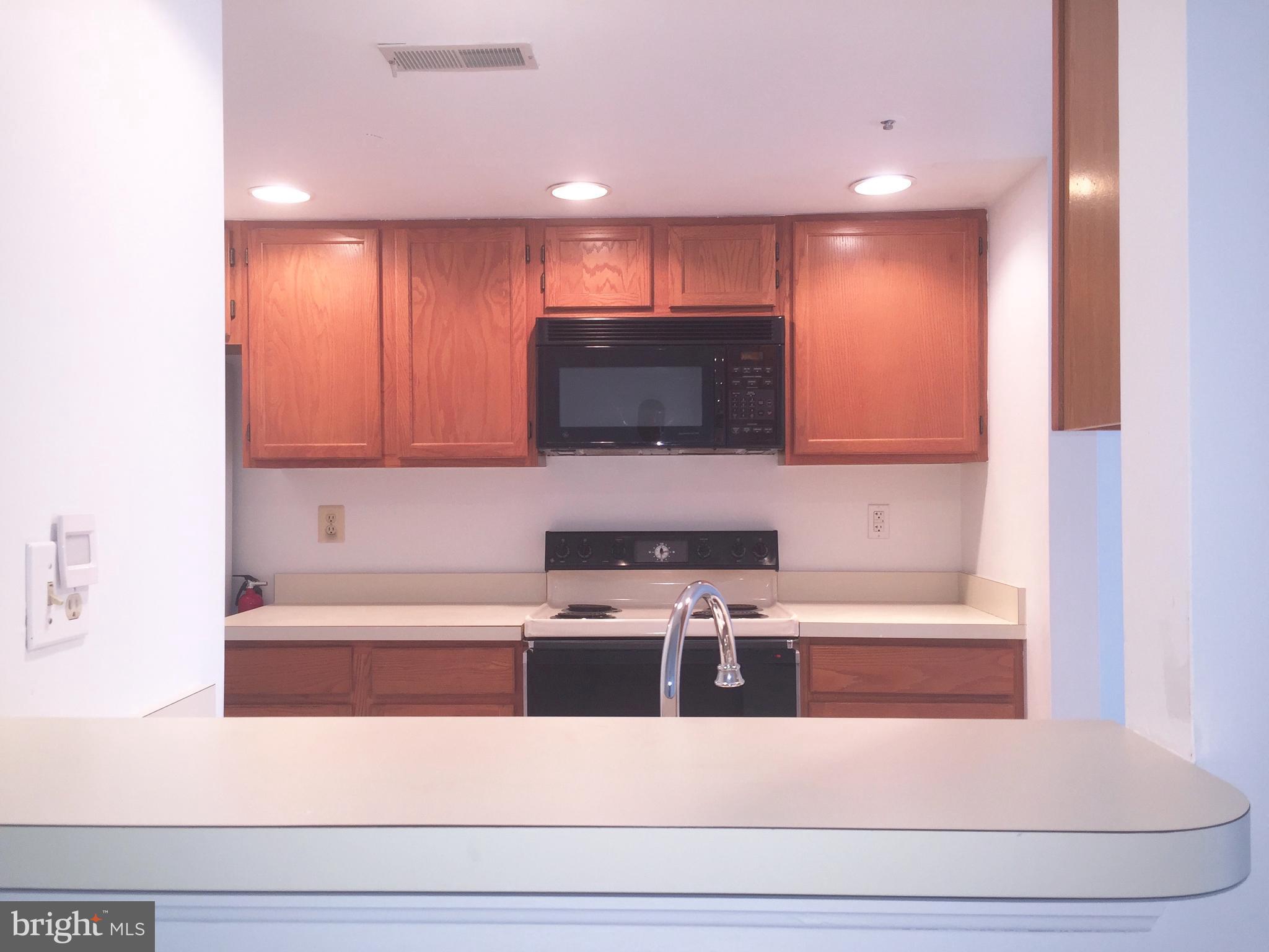 BRIDGEPORT CONDO-PHASE 6 - Residential Lease