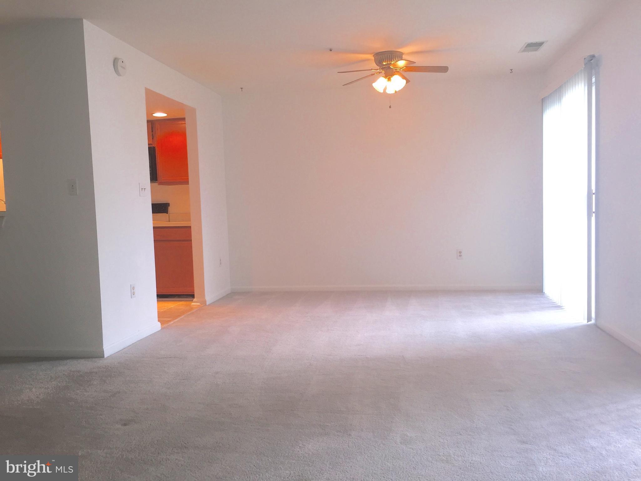 BRIDGEPORT CONDO-PHASE 6 - Residential Lease