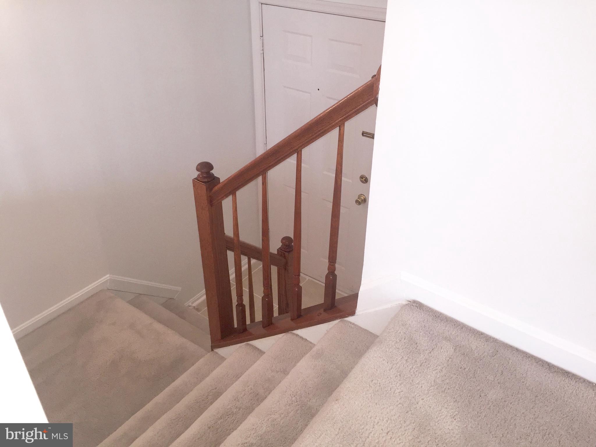 BRIDGEPORT CONDO-PHASE 6 - Residential Lease