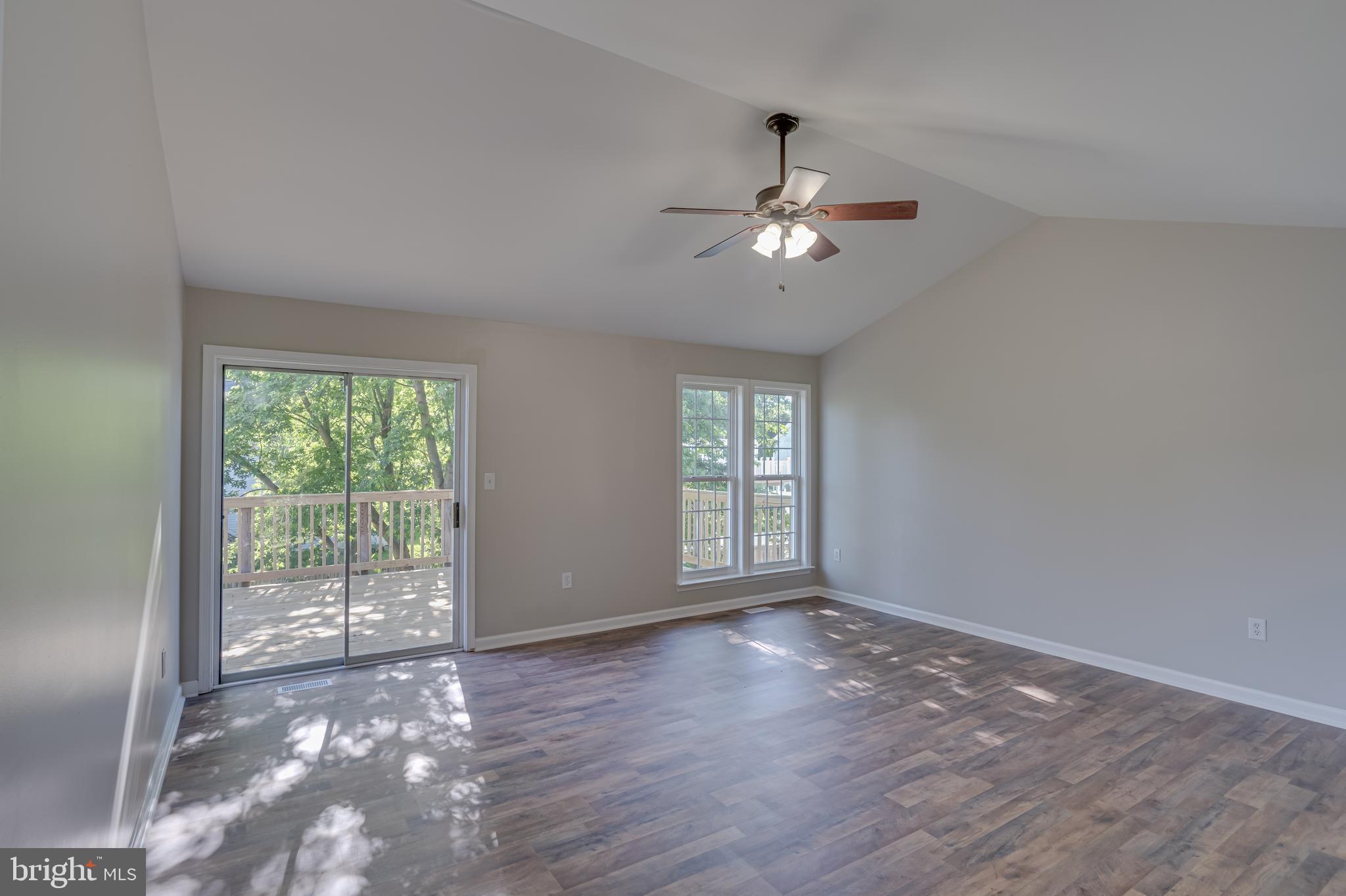 SYCAMORE VILLAGE - Residential