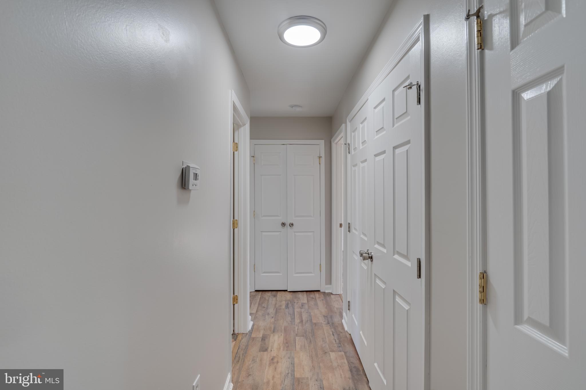 SYCAMORE VILLAGE - Residential