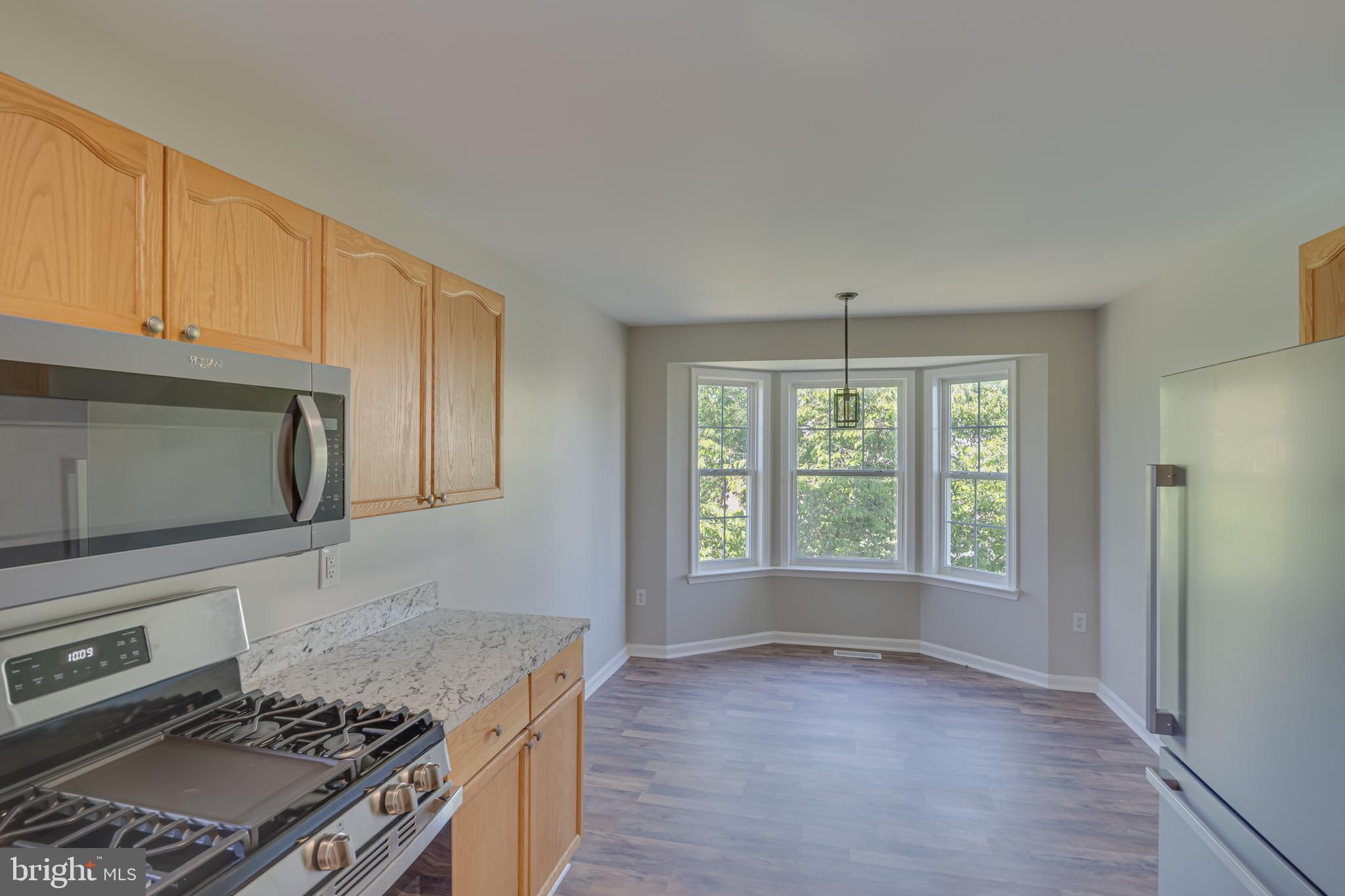 SYCAMORE VILLAGE - Residential