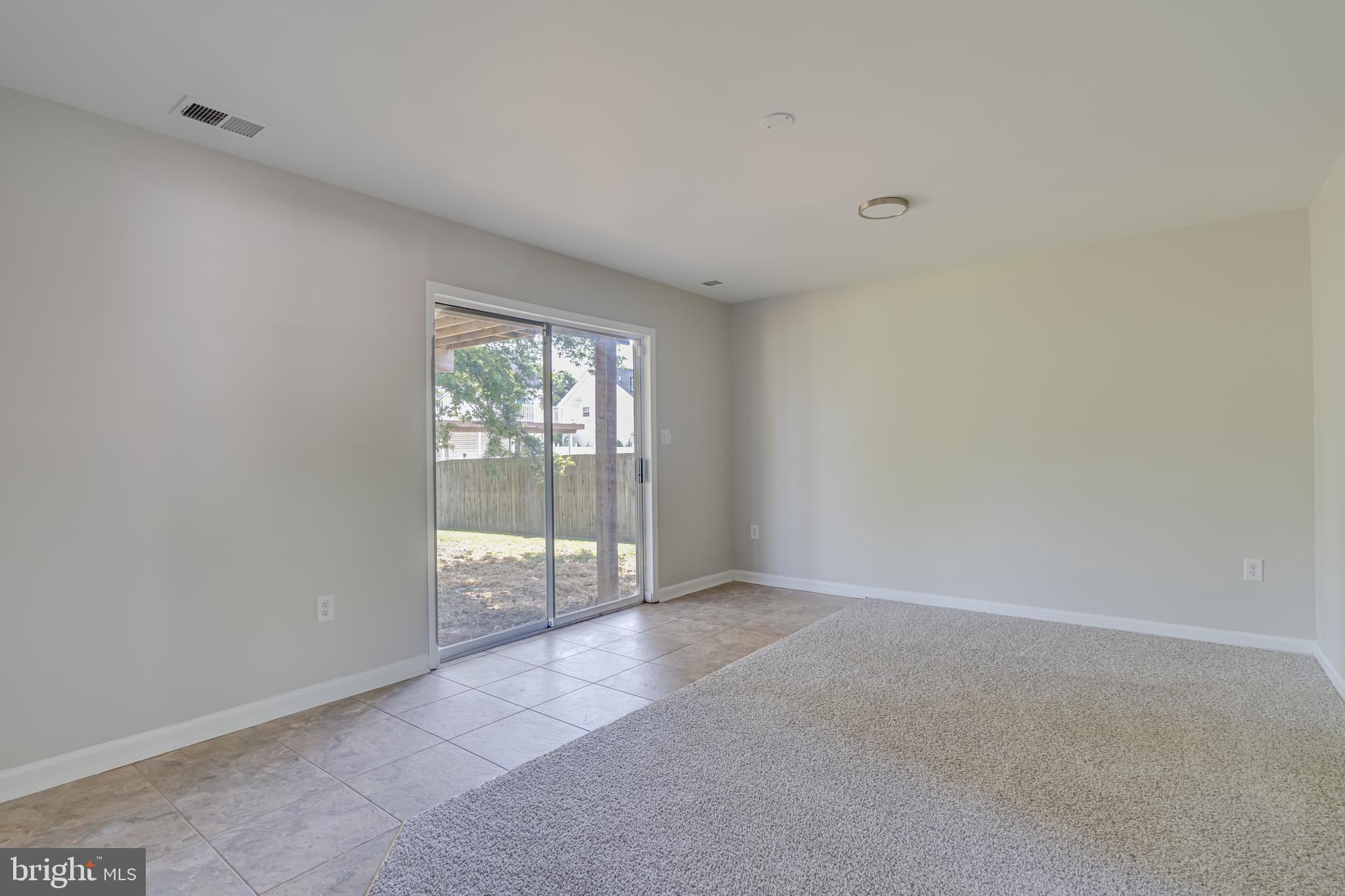 SYCAMORE VILLAGE - Residential