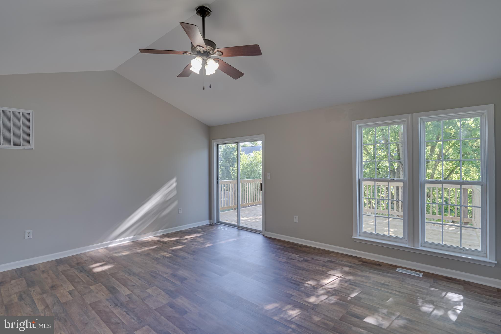 SYCAMORE VILLAGE - Residential