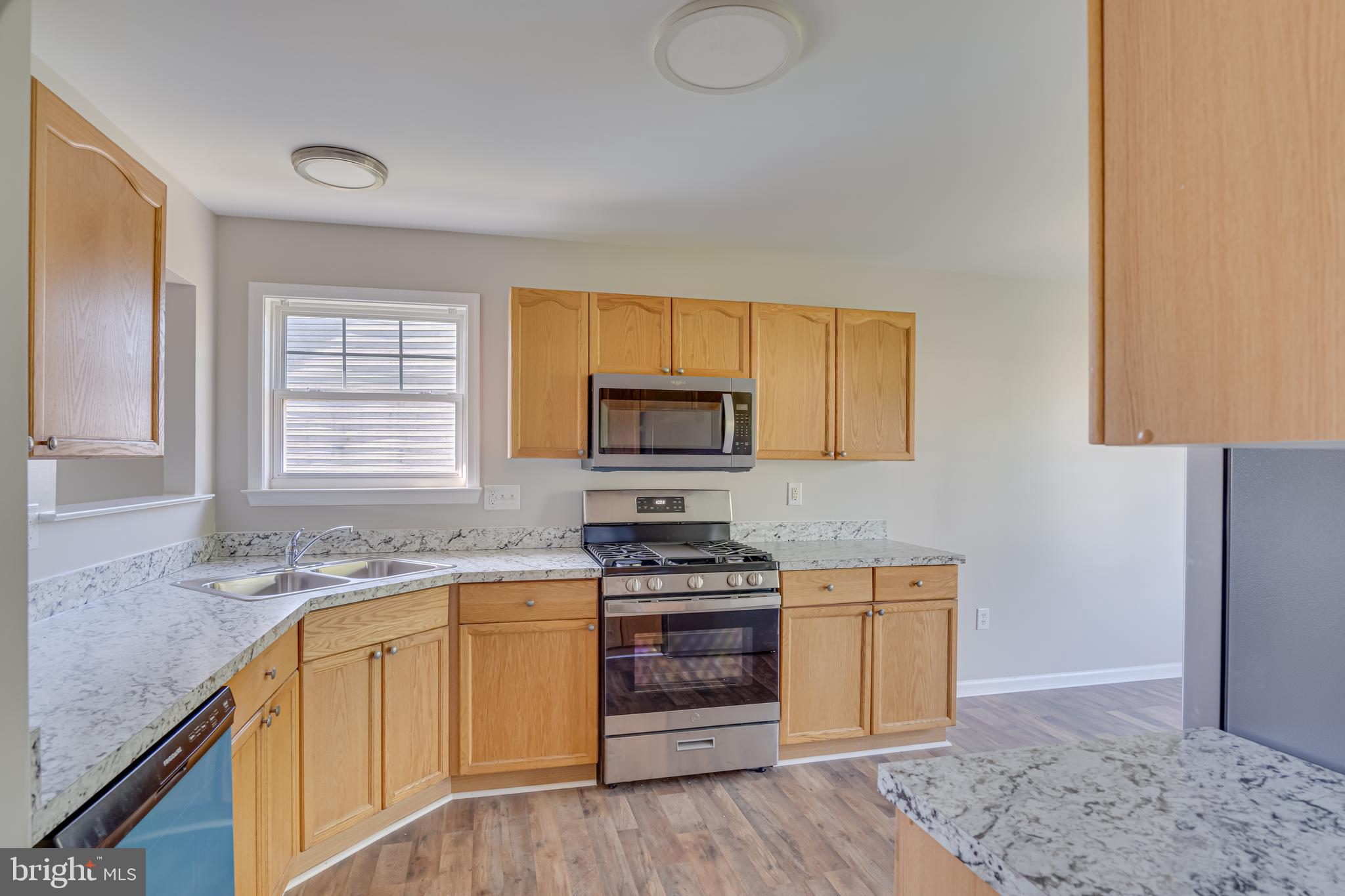 SYCAMORE VILLAGE - Residential