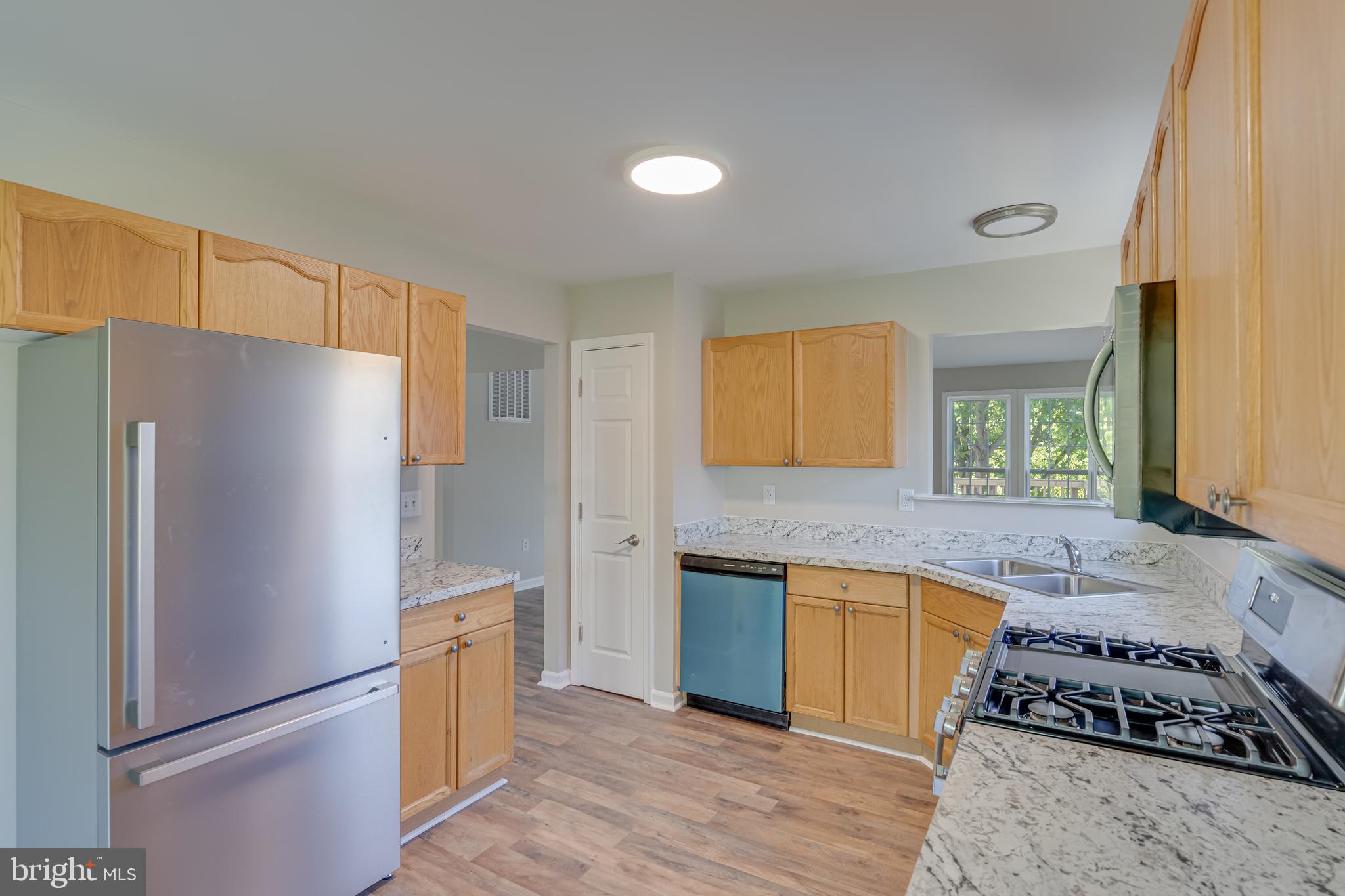 SYCAMORE VILLAGE - Residential