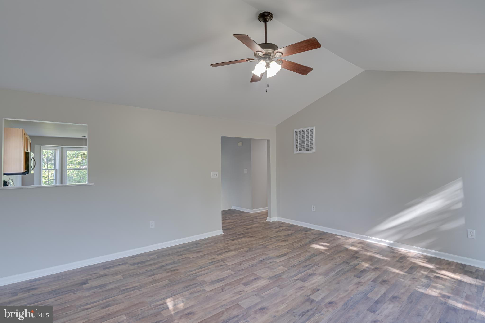 SYCAMORE VILLAGE - Residential