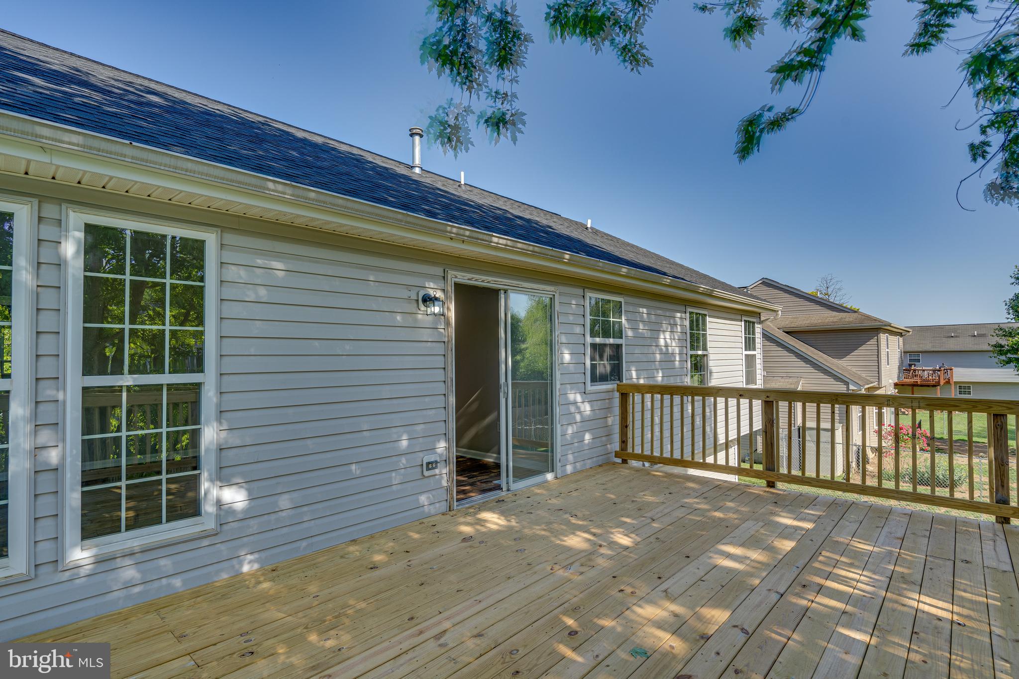 SYCAMORE VILLAGE - Residential