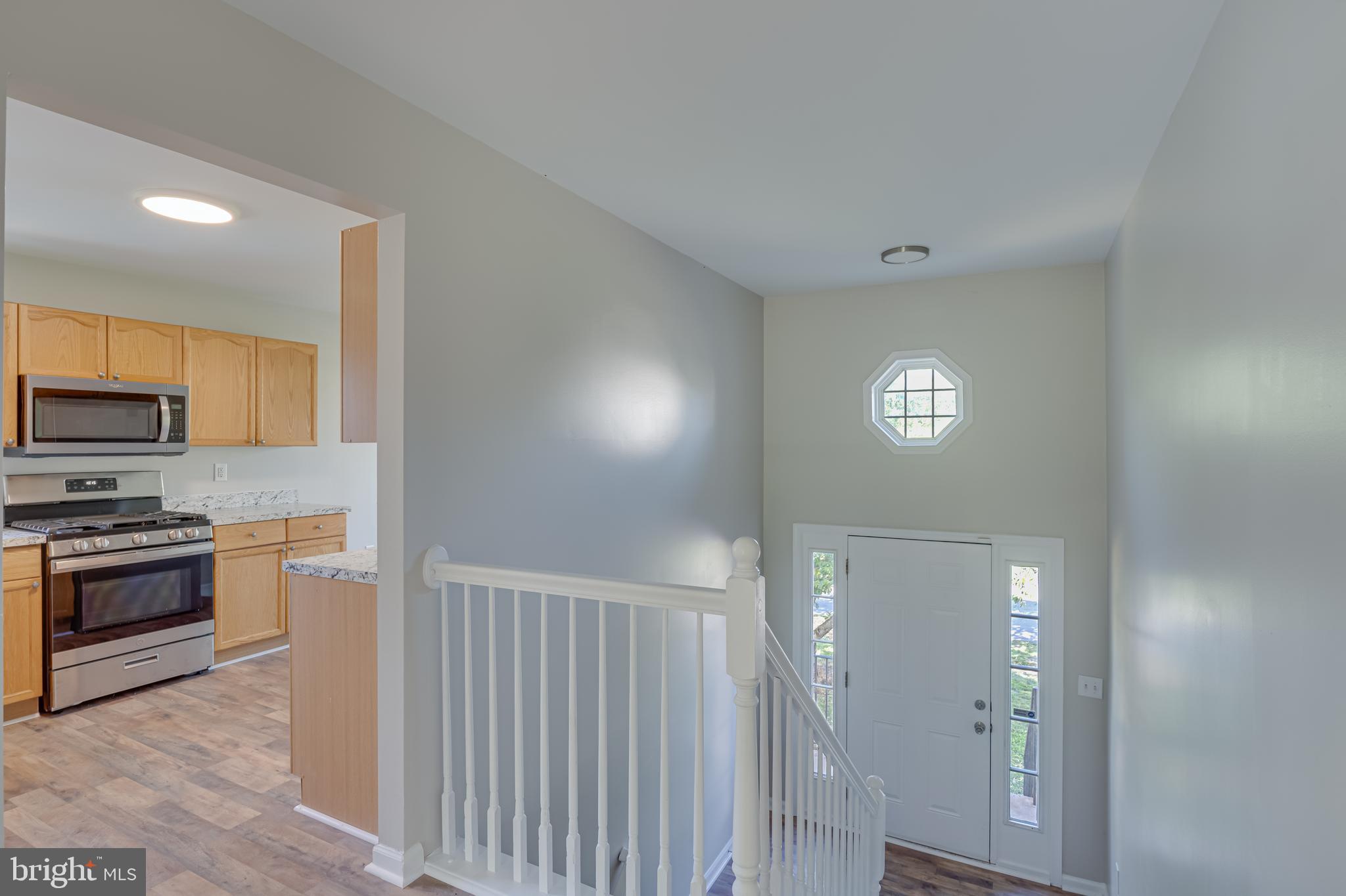 SYCAMORE VILLAGE - Residential