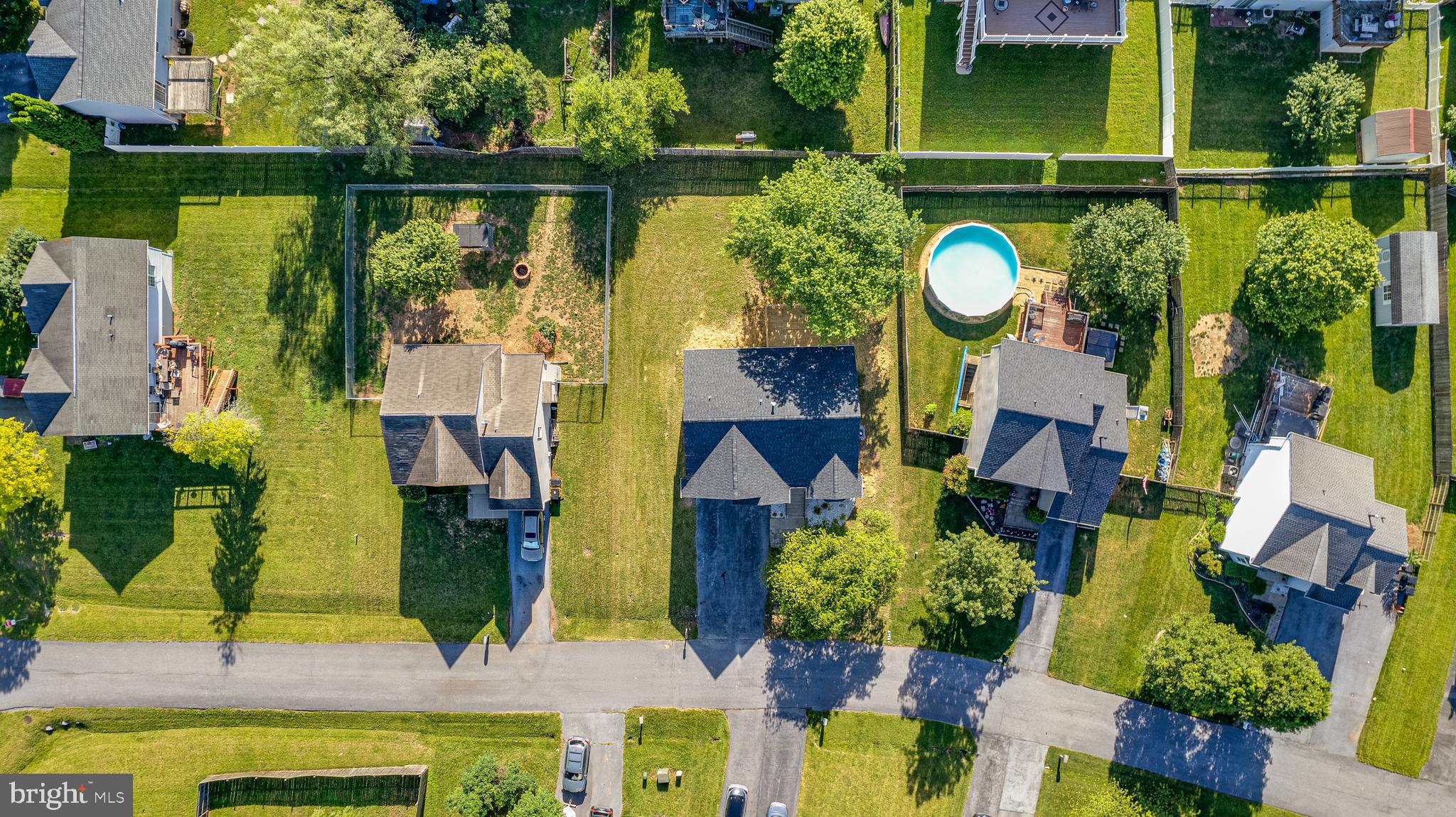 SYCAMORE VILLAGE - Residential