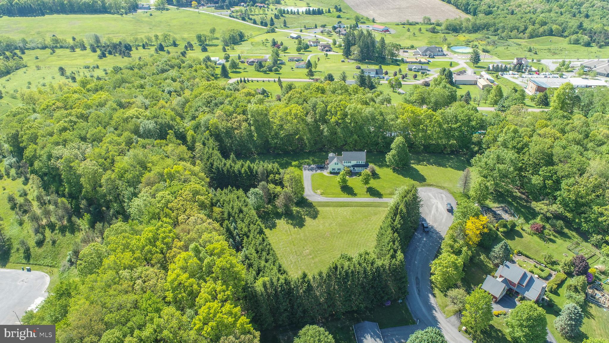 MITCHELL MANOR - Residential