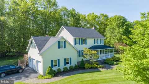 101 SUNSET DRIVE OAKLAND MD 21550