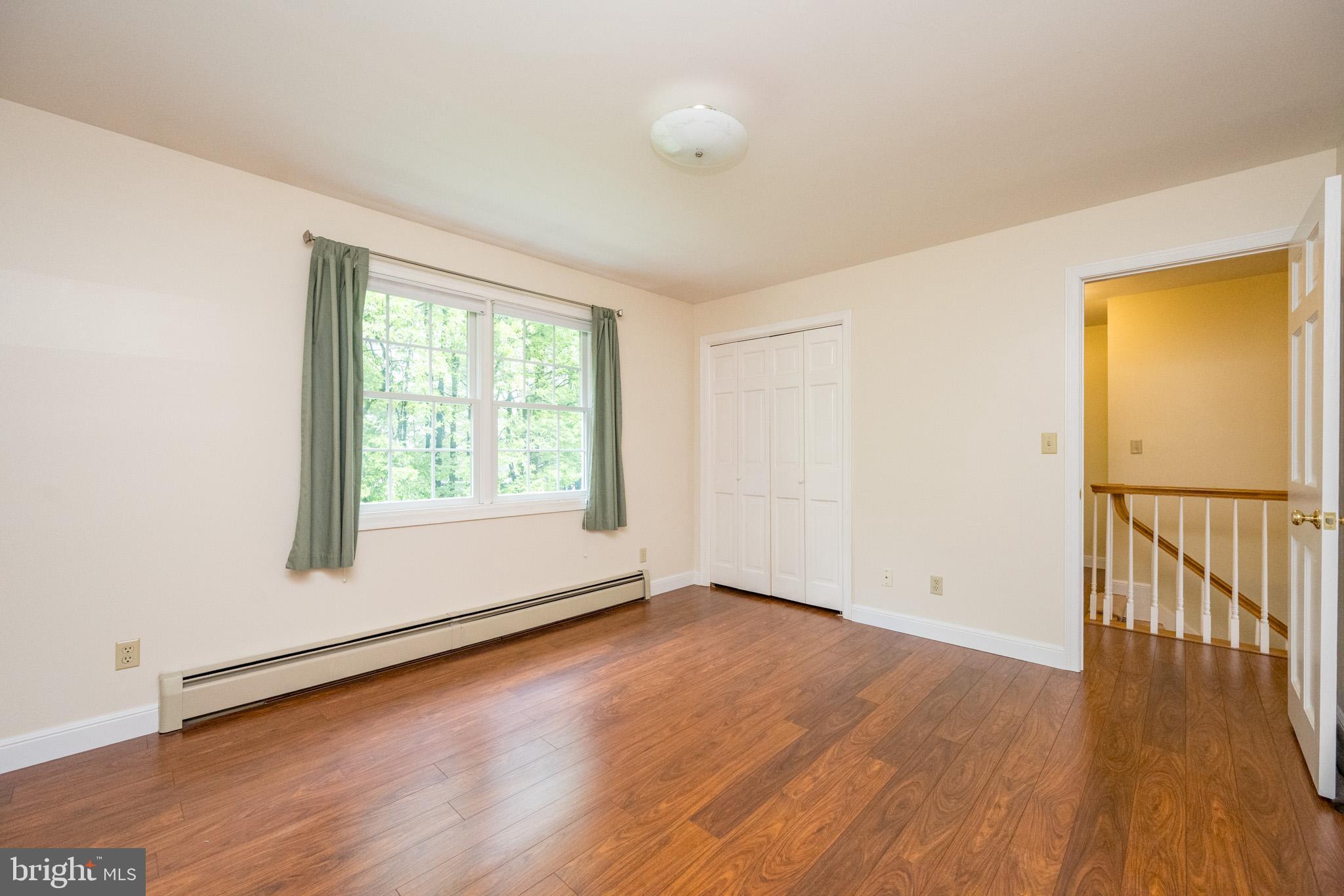 MITCHELL MANOR - Residential