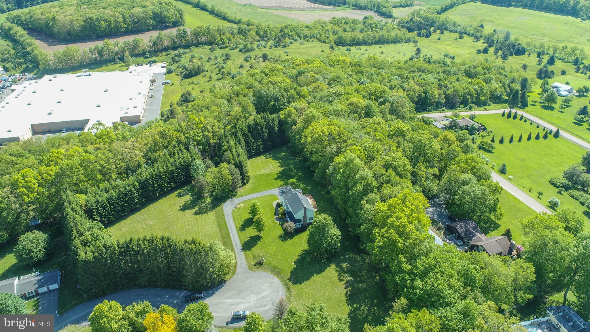 MITCHELL MANOR - Residential