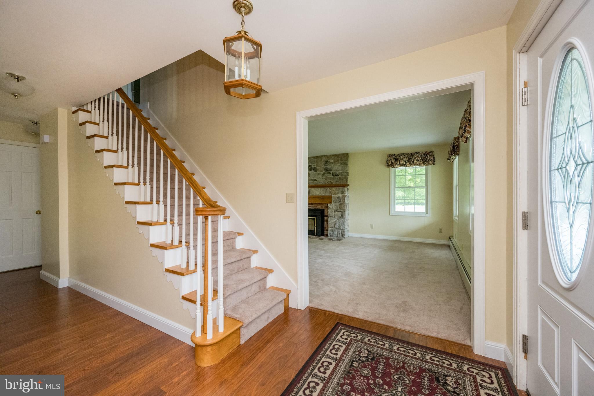 MITCHELL MANOR - Residential