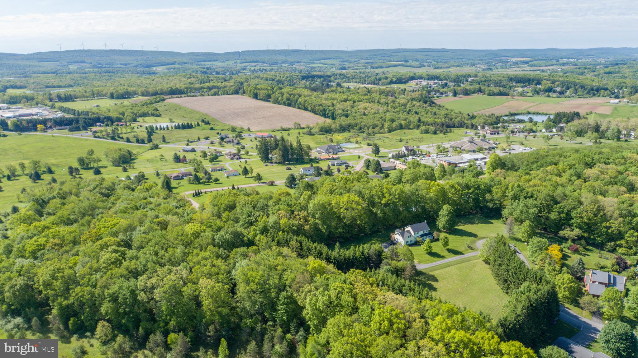 MITCHELL MANOR - Residential