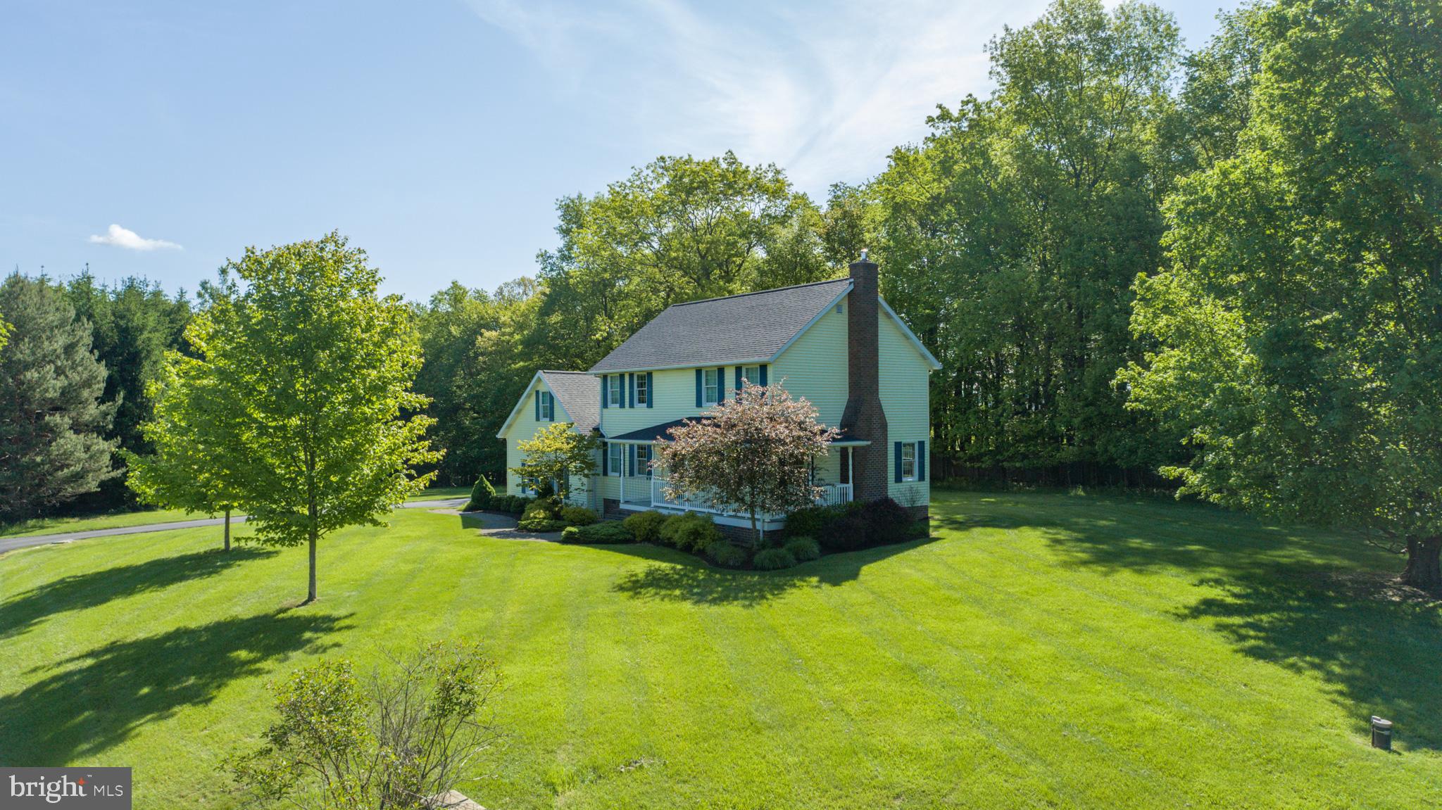 MITCHELL MANOR - Residential