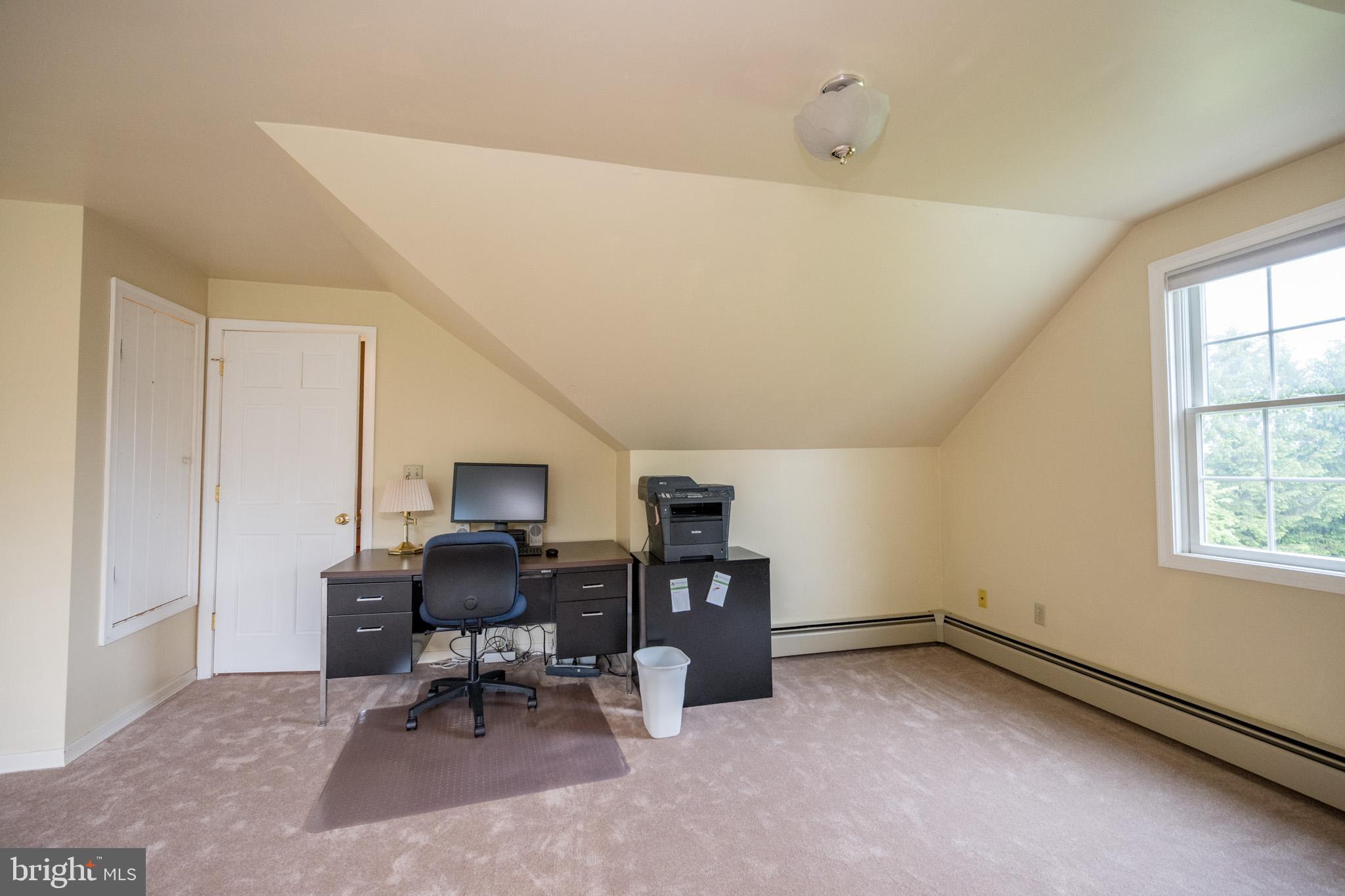 MITCHELL MANOR - Residential