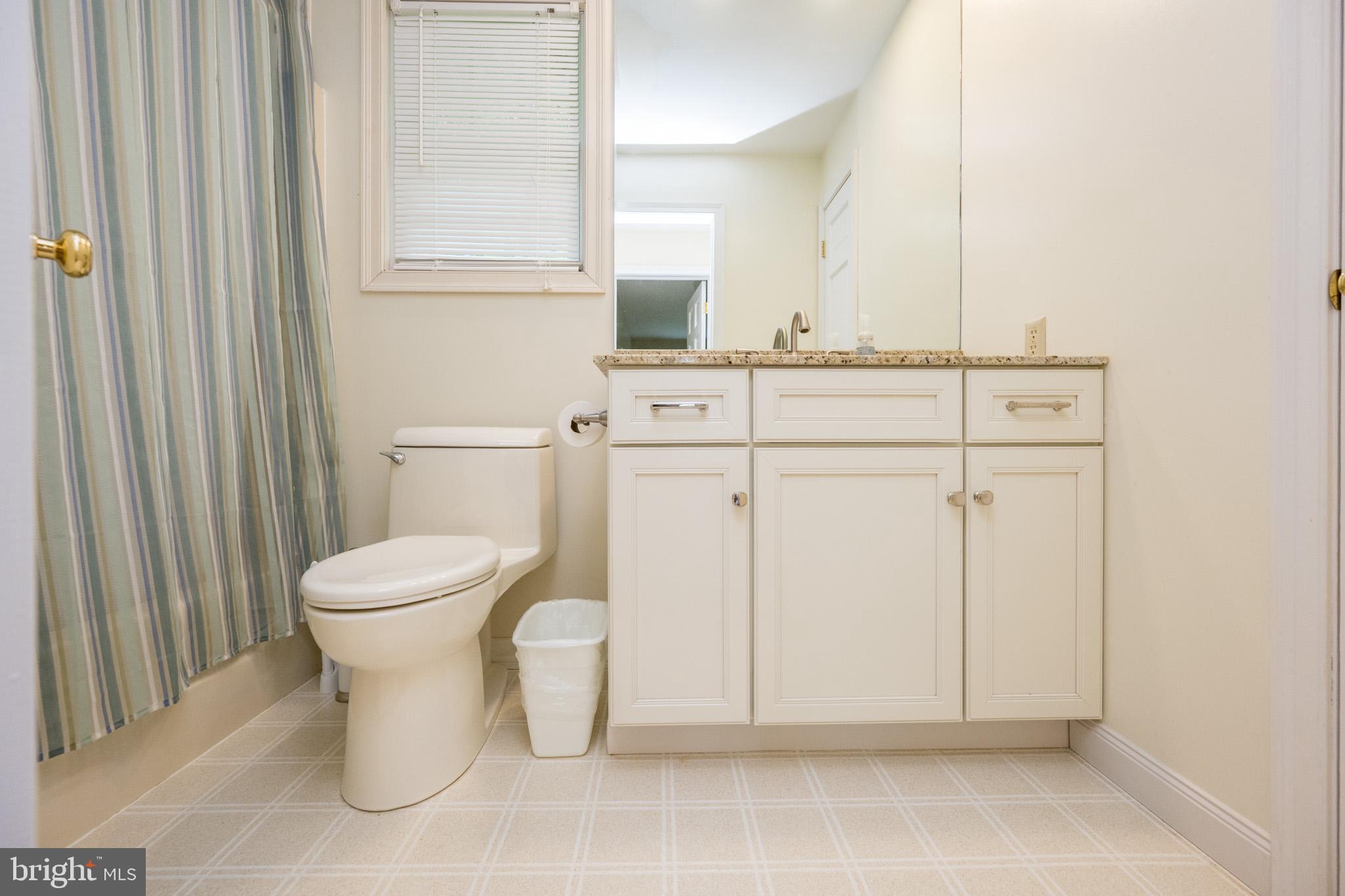 MITCHELL MANOR - Residential