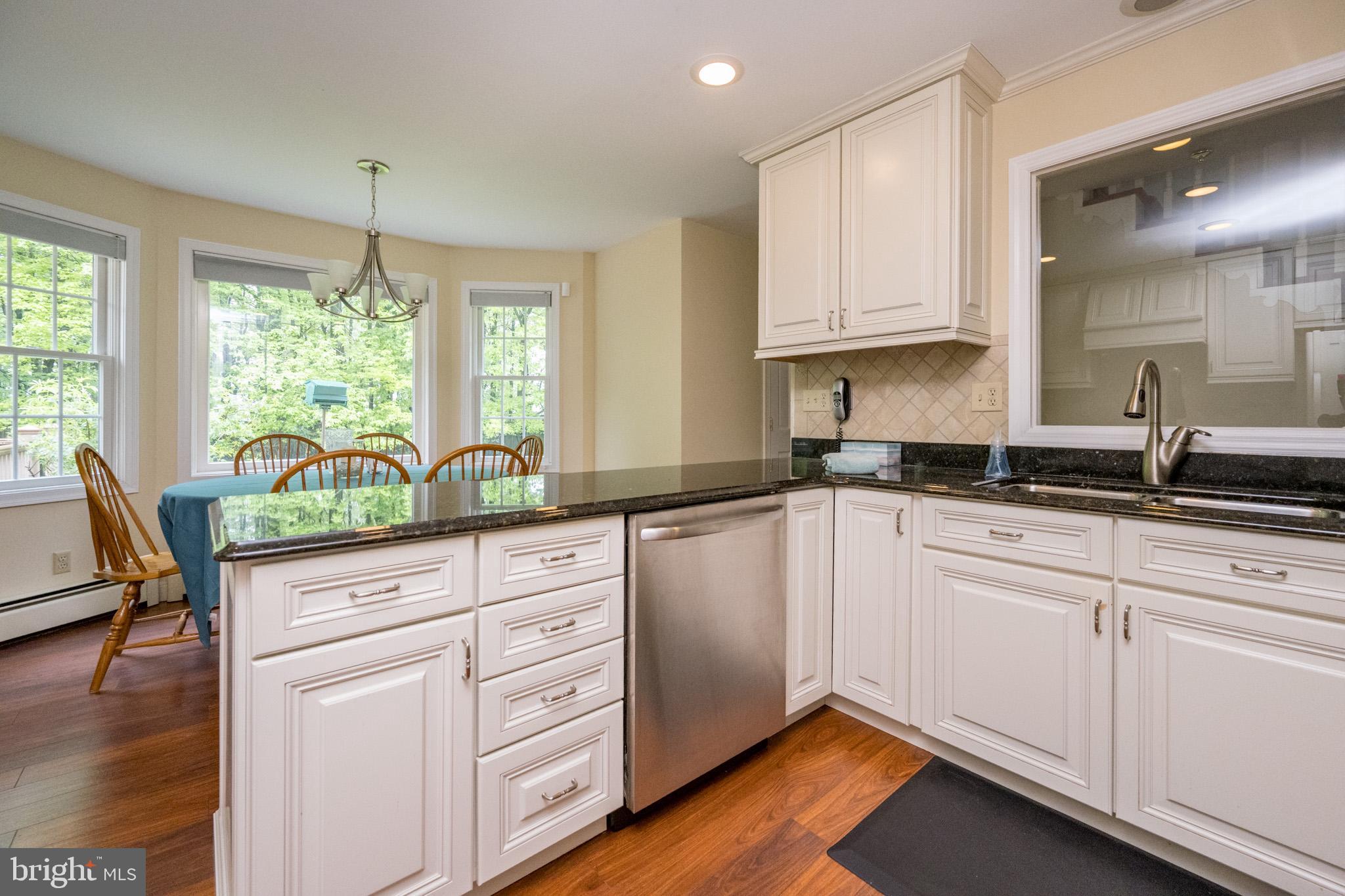 MITCHELL MANOR - Residential